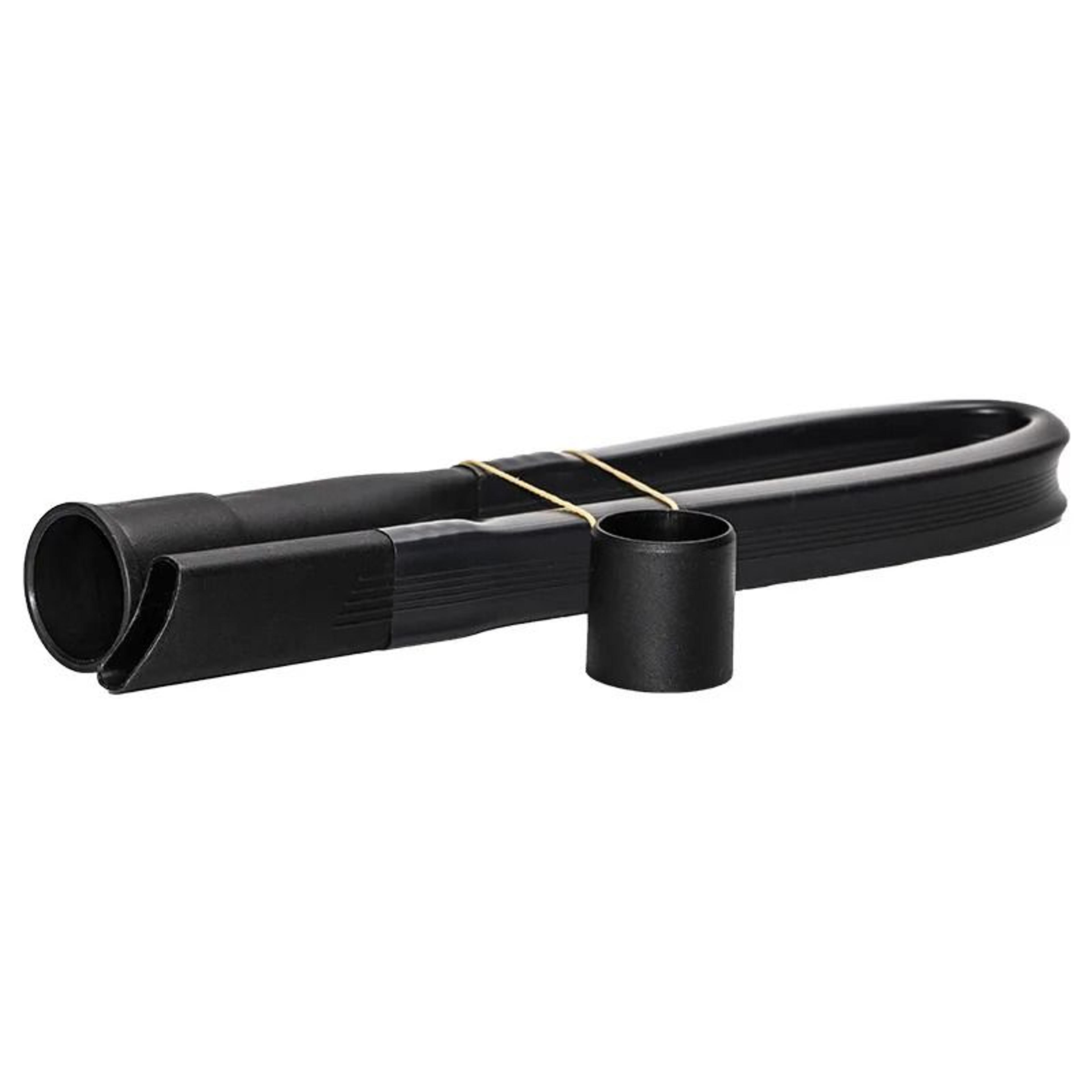 Flexible Long Flat Crevice Tool  32mm To 35mm Universal Vacuum Hose Attachment Nozzle 6