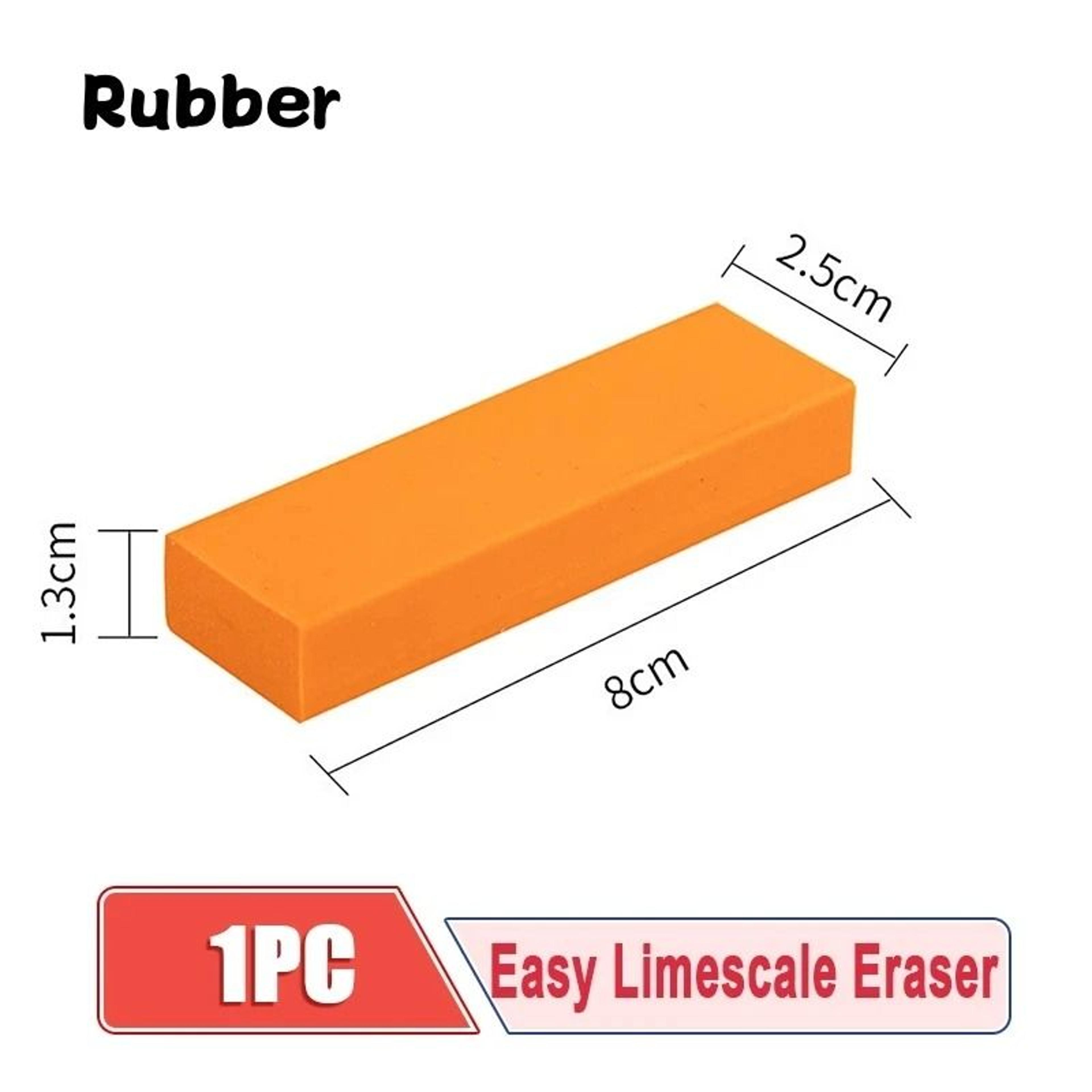 10Piece Nano Carborundum Sponge Magic Erasers  HeavyDuty Emery Rust  Scale Removal Cleaning Brushes 9