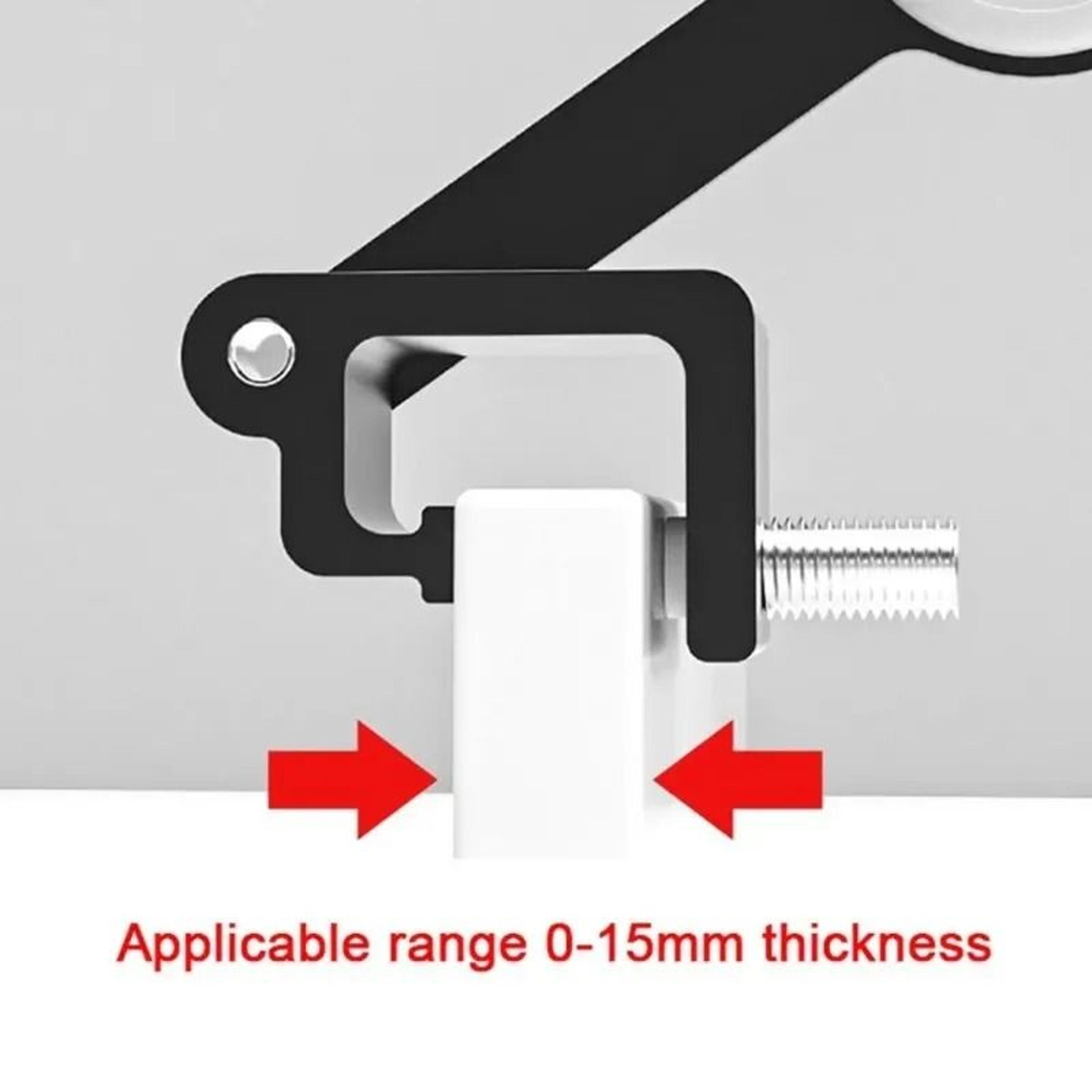 PunchFree Window Lock Limiter Restrictor  HighRise Child Protection Guard  AntiFall Safety Buckle 3