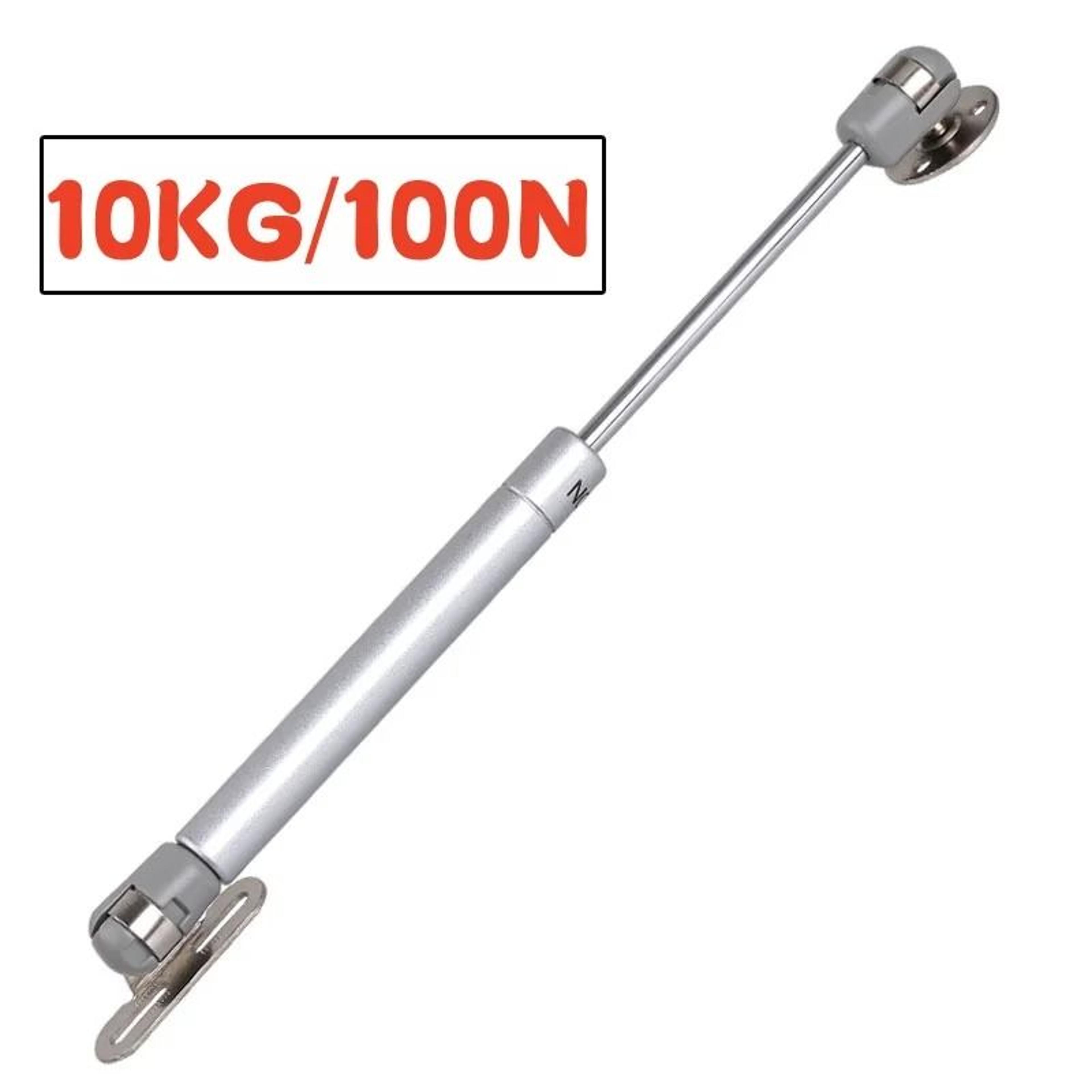 4Pack Cabinet Door Gas Struts 620KG  HeavyDuty Hydraulic Lift Springs  Cupboard Lid Supports 10