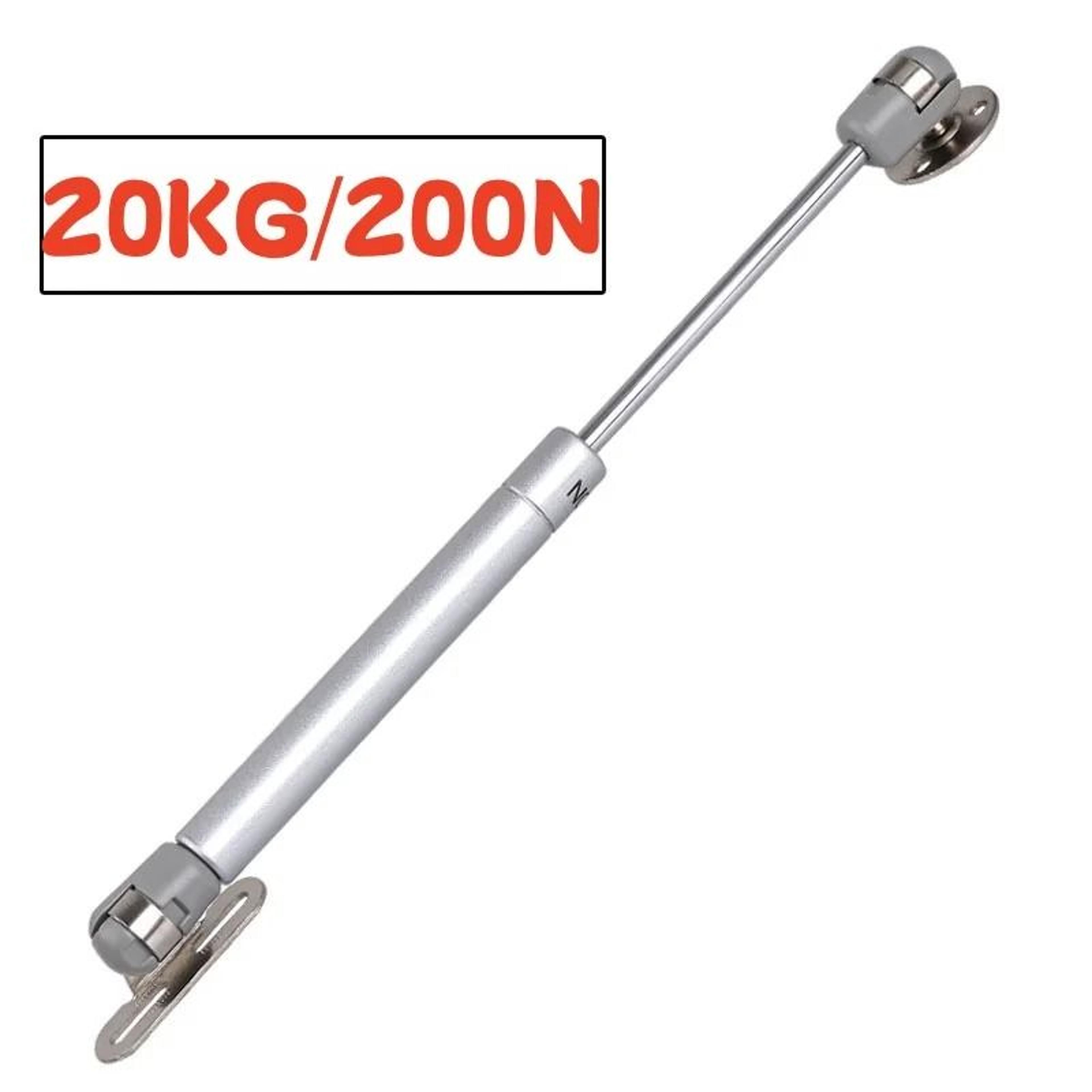 4Pack Cabinet Door Gas Struts 620KG  HeavyDuty Hydraulic Lift Springs  Cupboard Lid Supports 11