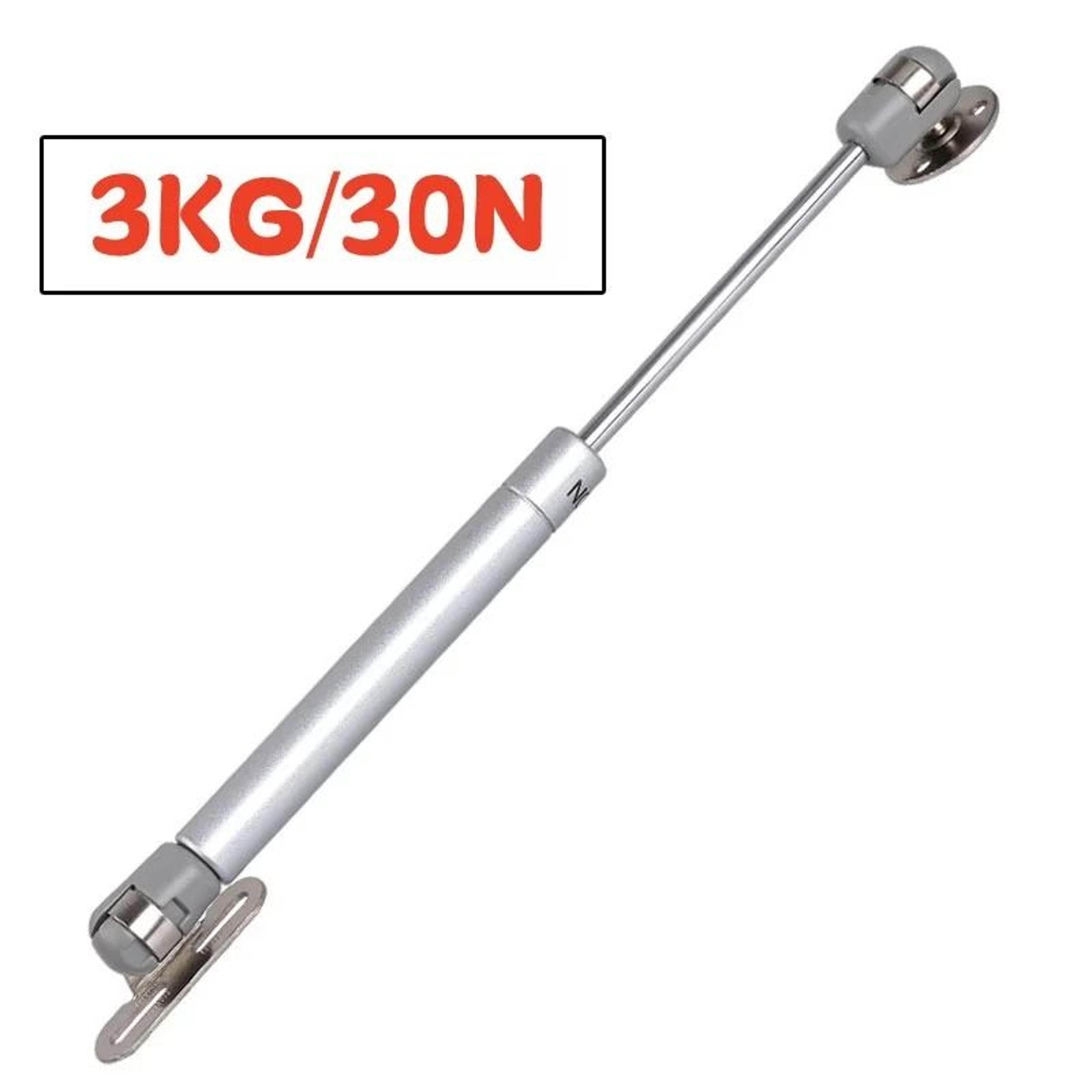4Pack Cabinet Door Gas Struts 620KG  HeavyDuty Hydraulic Lift Springs  Cupboard Lid Supports 6