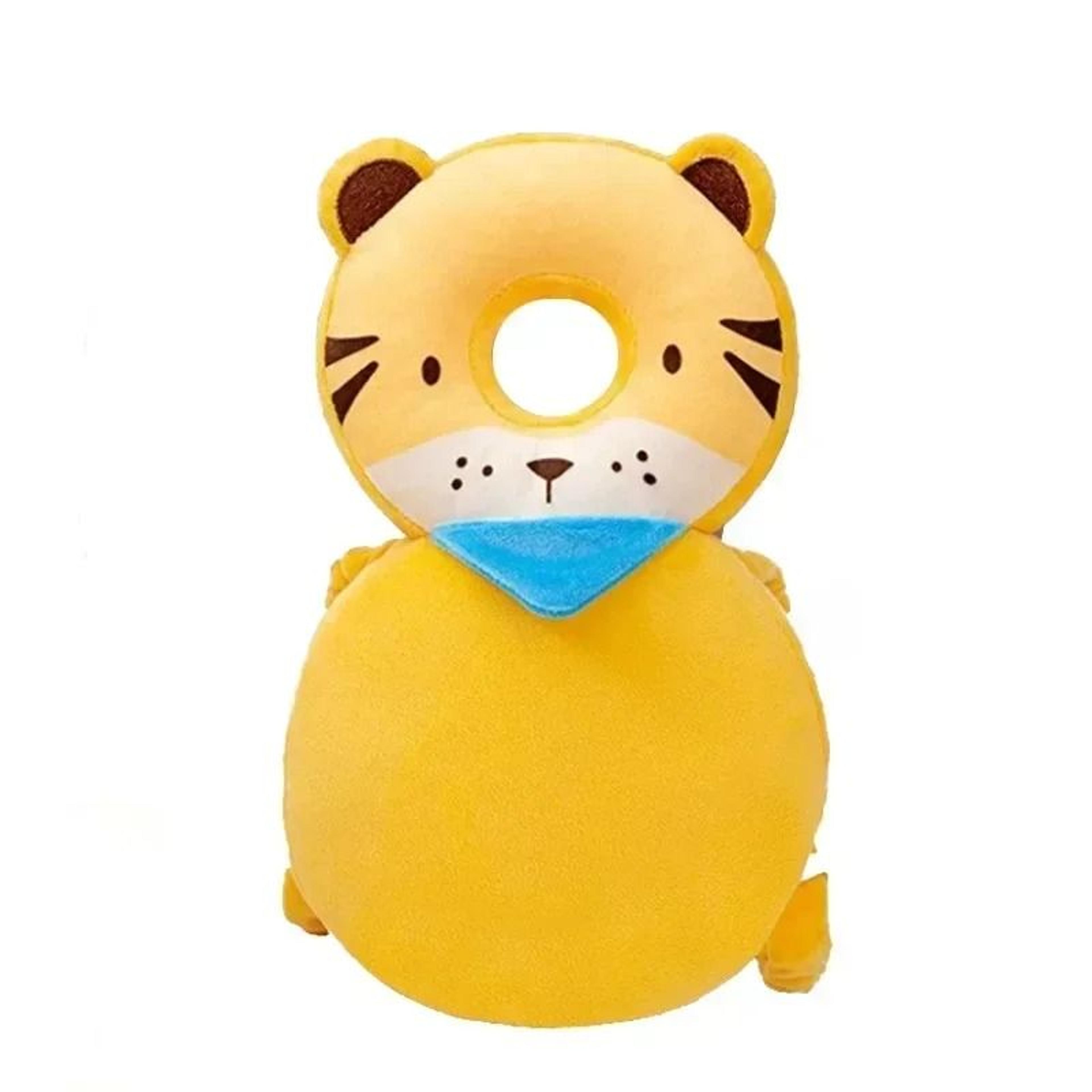 Toddler Baby Head Protector Safety Pad Cushion Back Protection Backpack 13