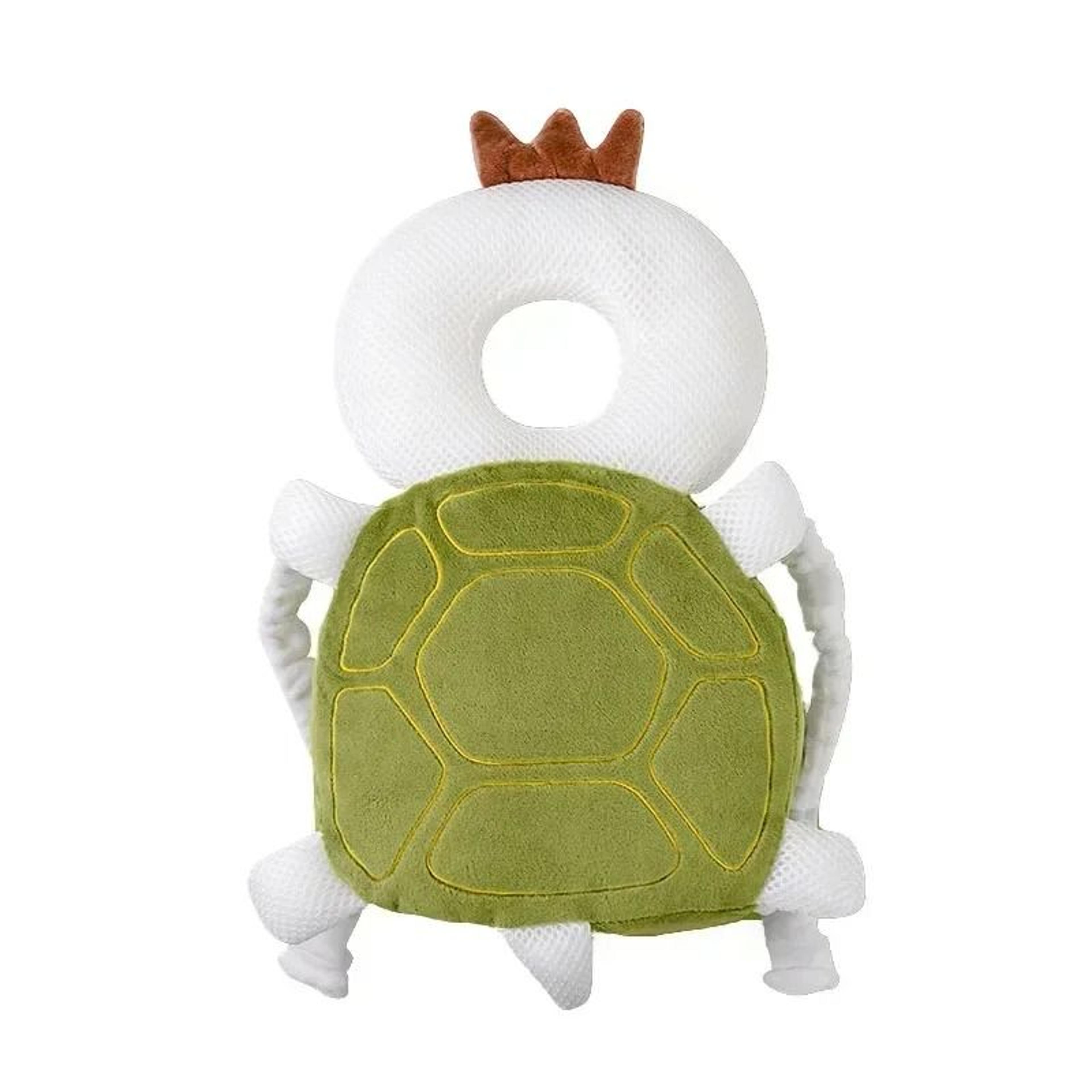 Toddler Baby Head Protector Safety Pad Cushion Back Protection Backpack 8