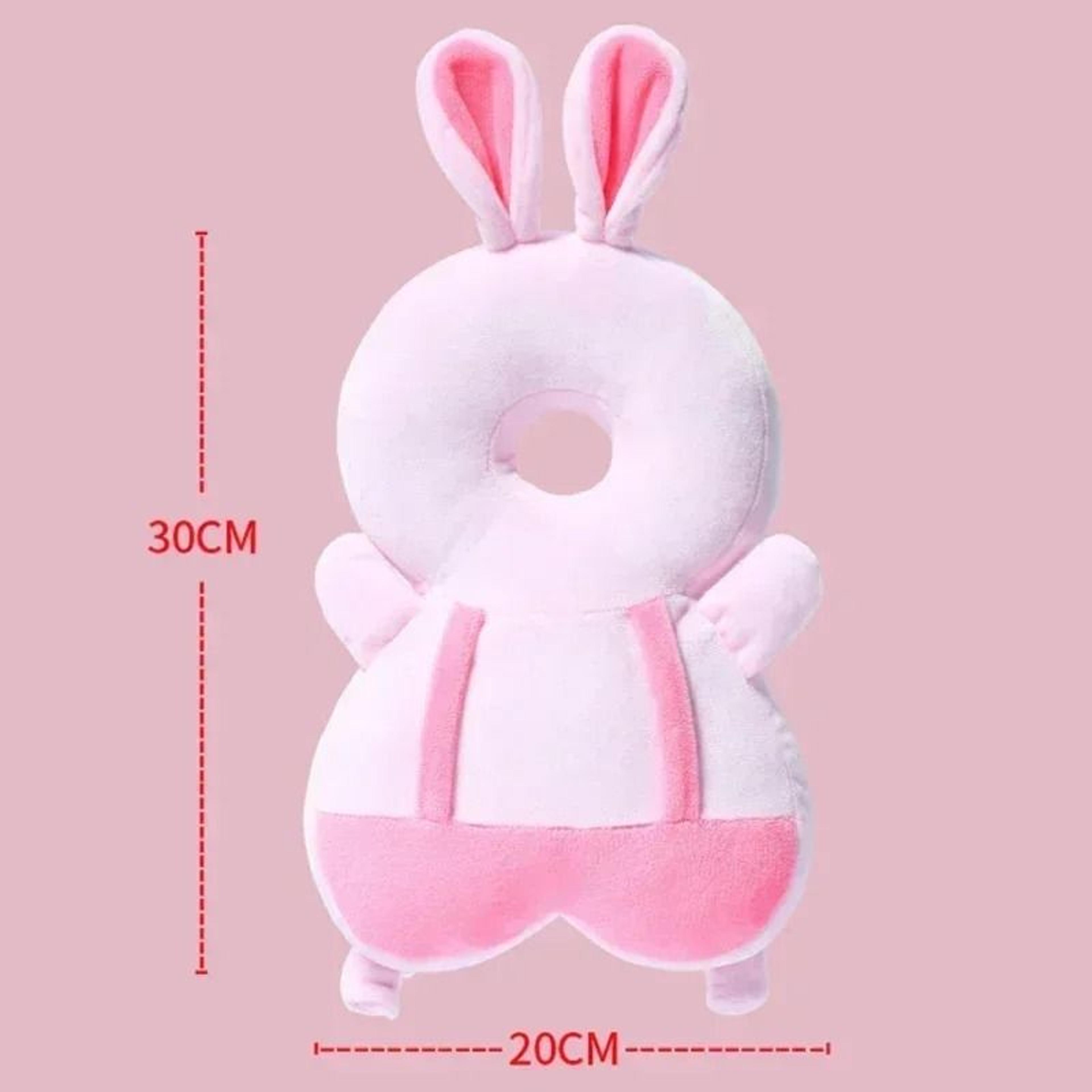 Toddler Baby Head Protector Safety Pad Cushion Back Protection Backpack 6