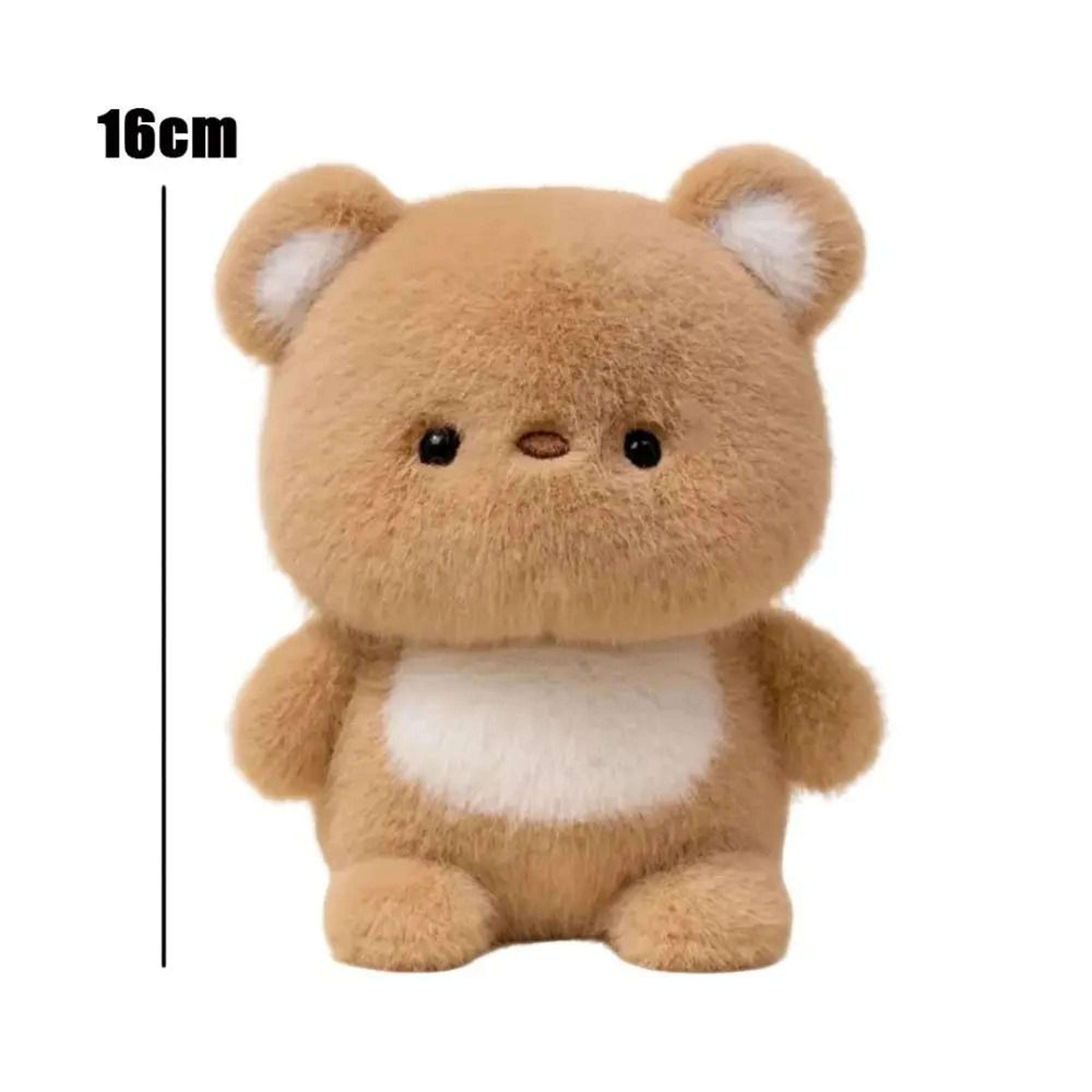 Cute 16cm Plush Companion Doll Super Soft Animal Pillow Stuffed Toy 5