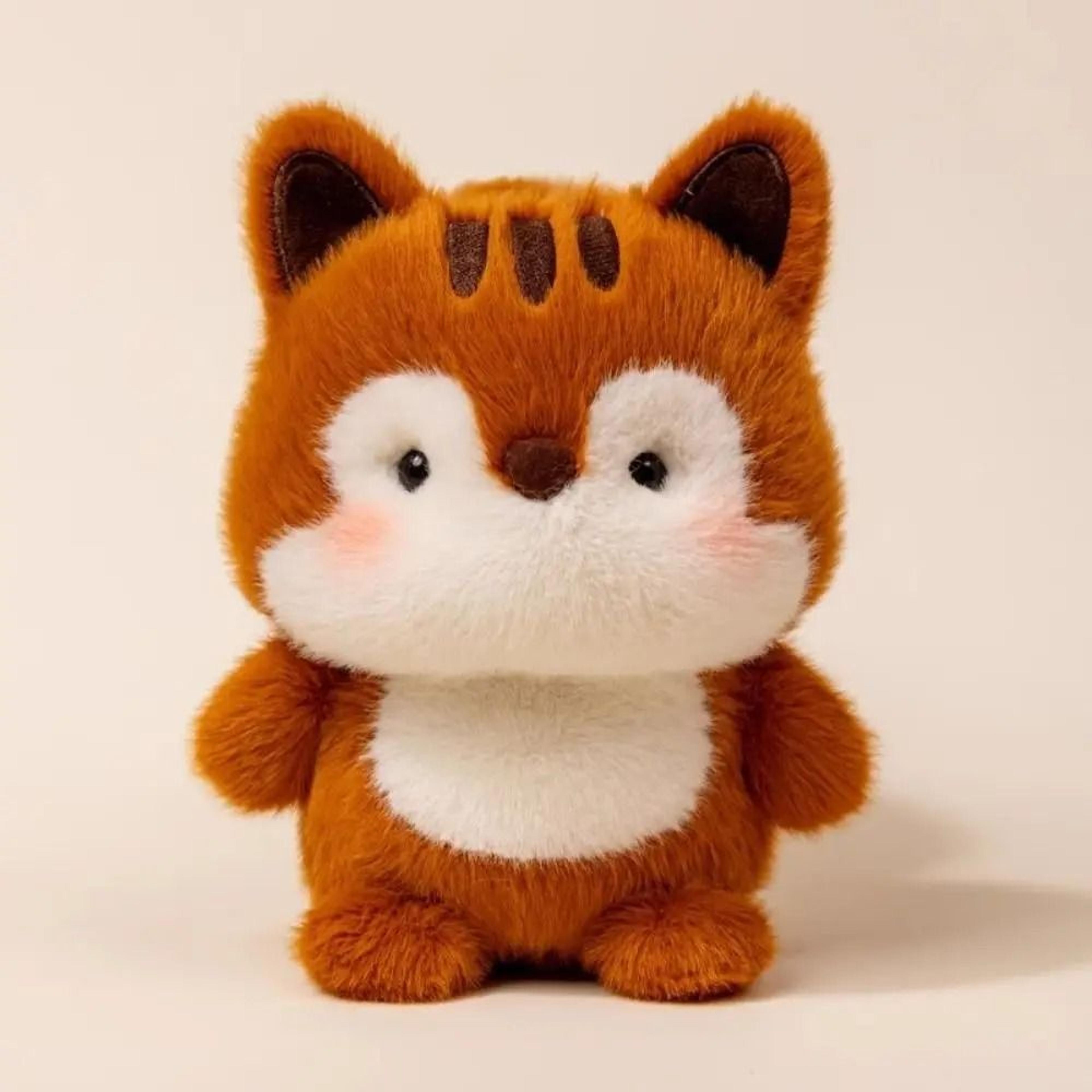 Cute 16cm Plush Companion Doll Super Soft Animal Pillow Stuffed Toy 1