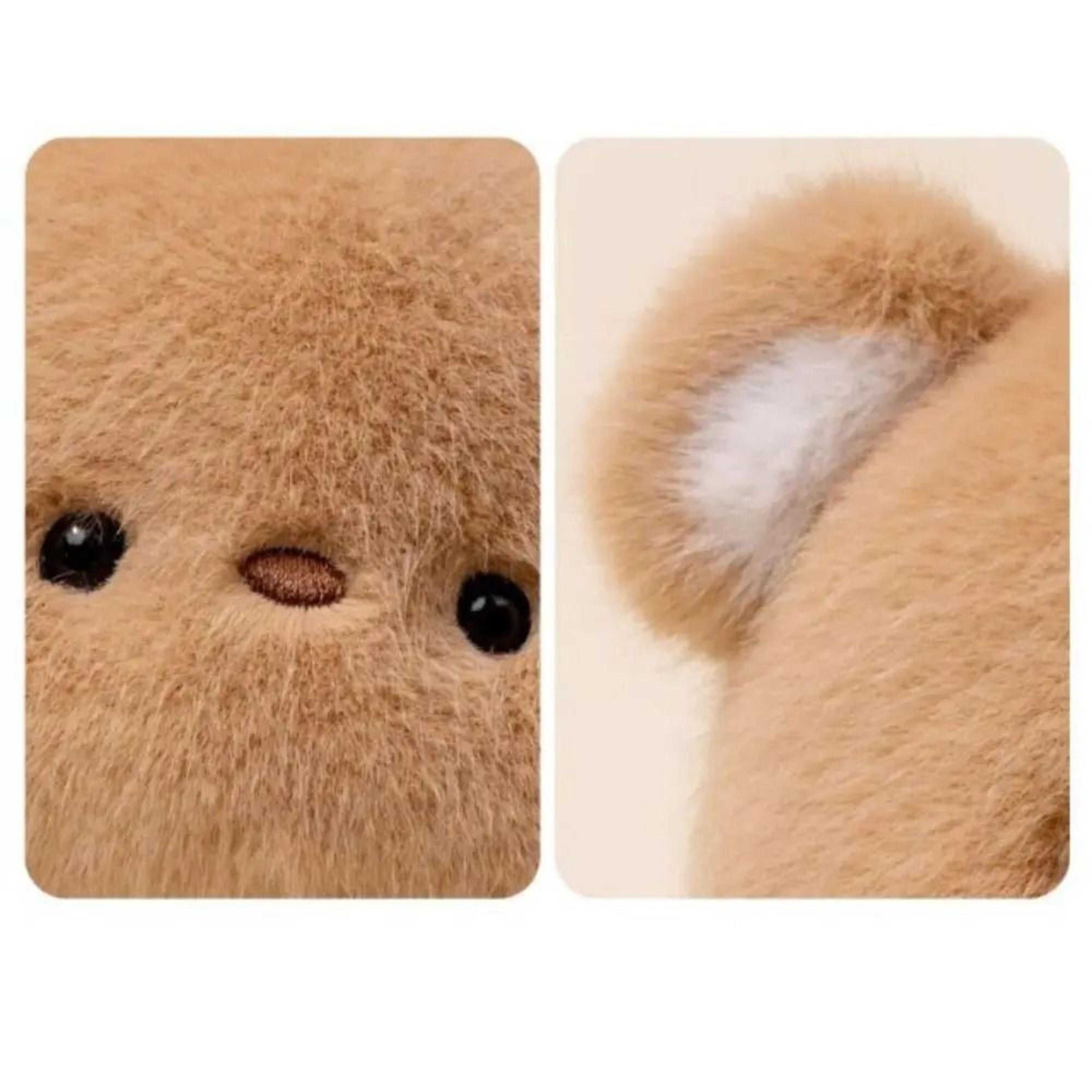 Cute 16cm Plush Companion Doll Super Soft Animal Pillow Stuffed Toy 3