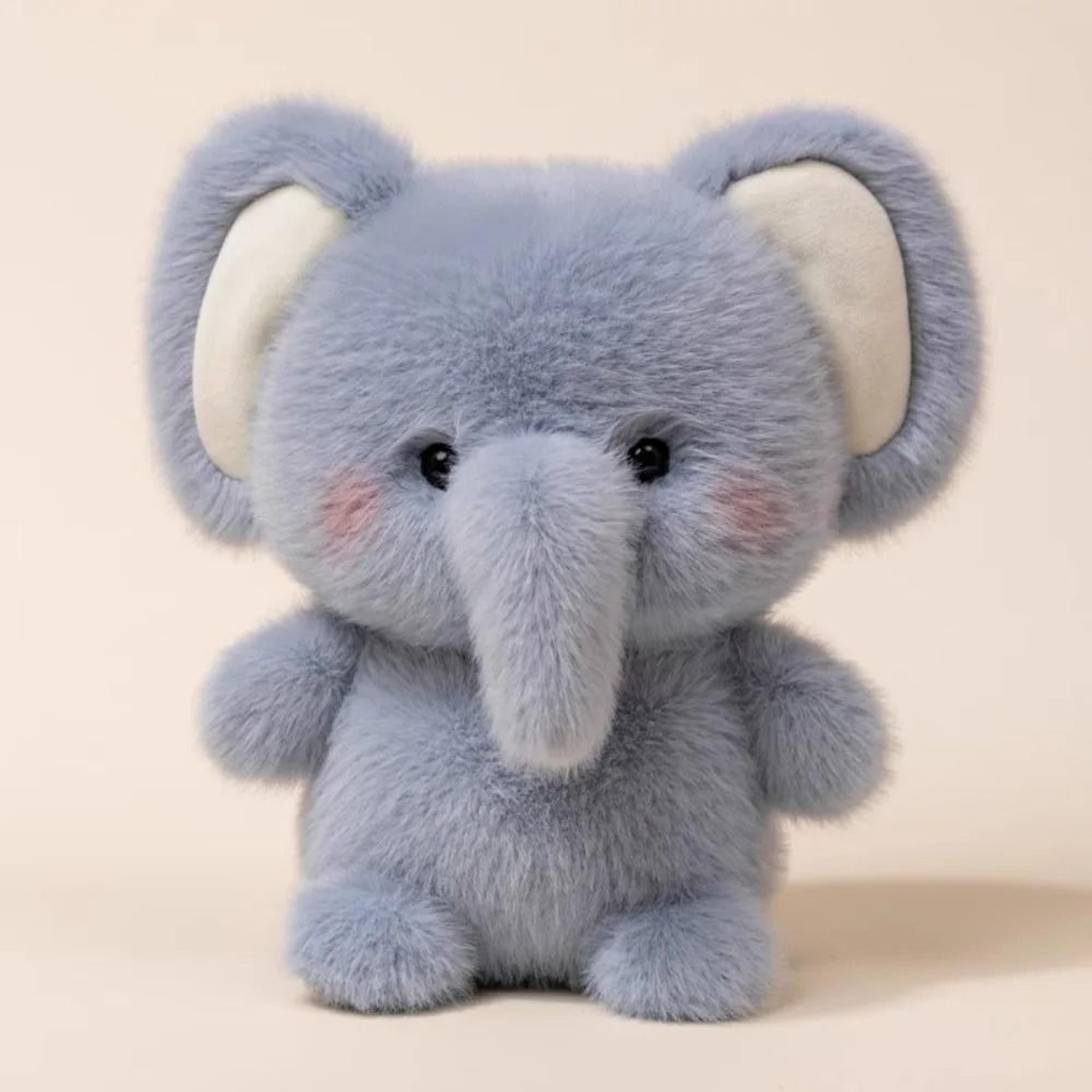 Cute 16cm Plush Companion Doll Super Soft Animal Pillow Stuffed Toy 7