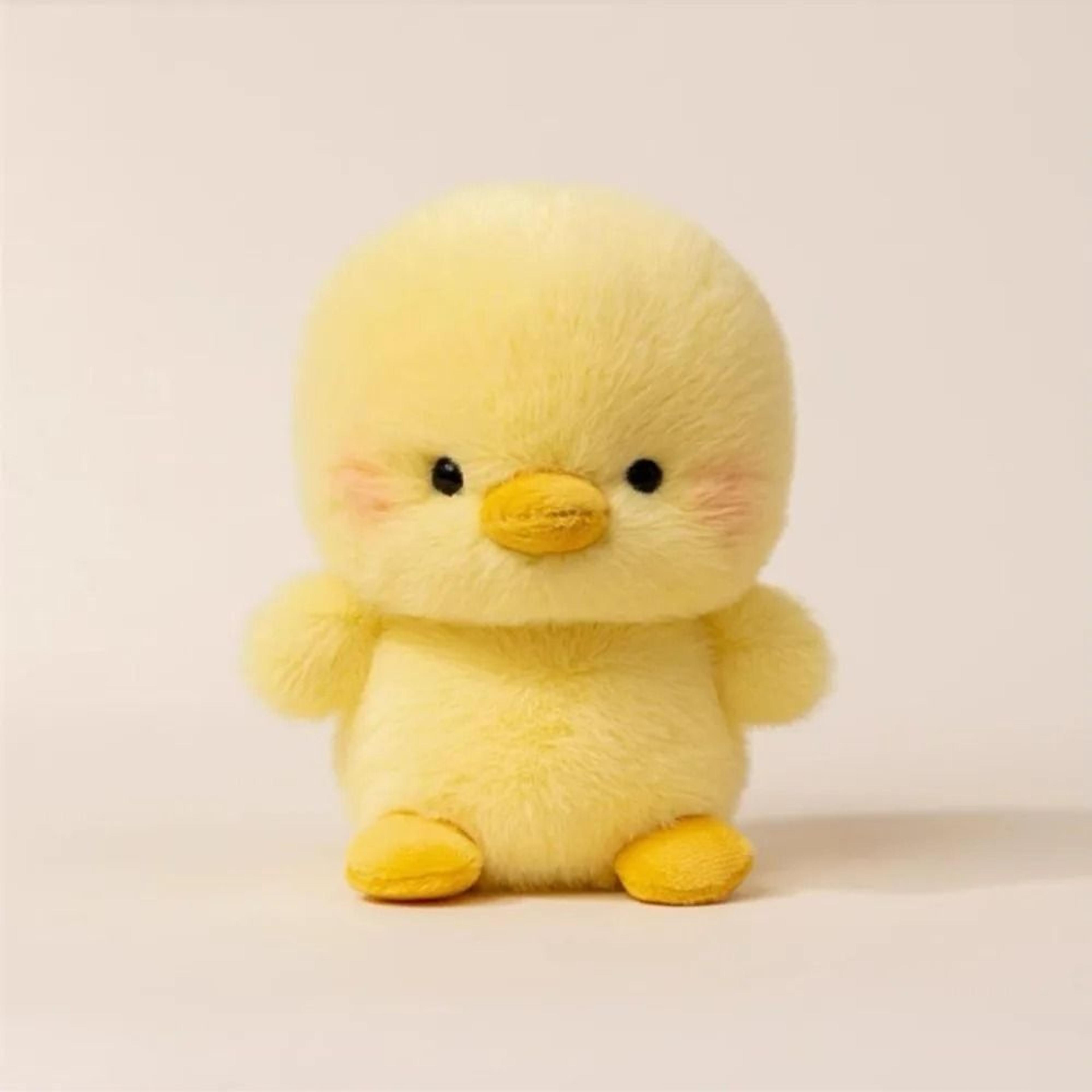 Cute 16cm Plush Companion Doll Super Soft Animal Pillow Stuffed Toy 18