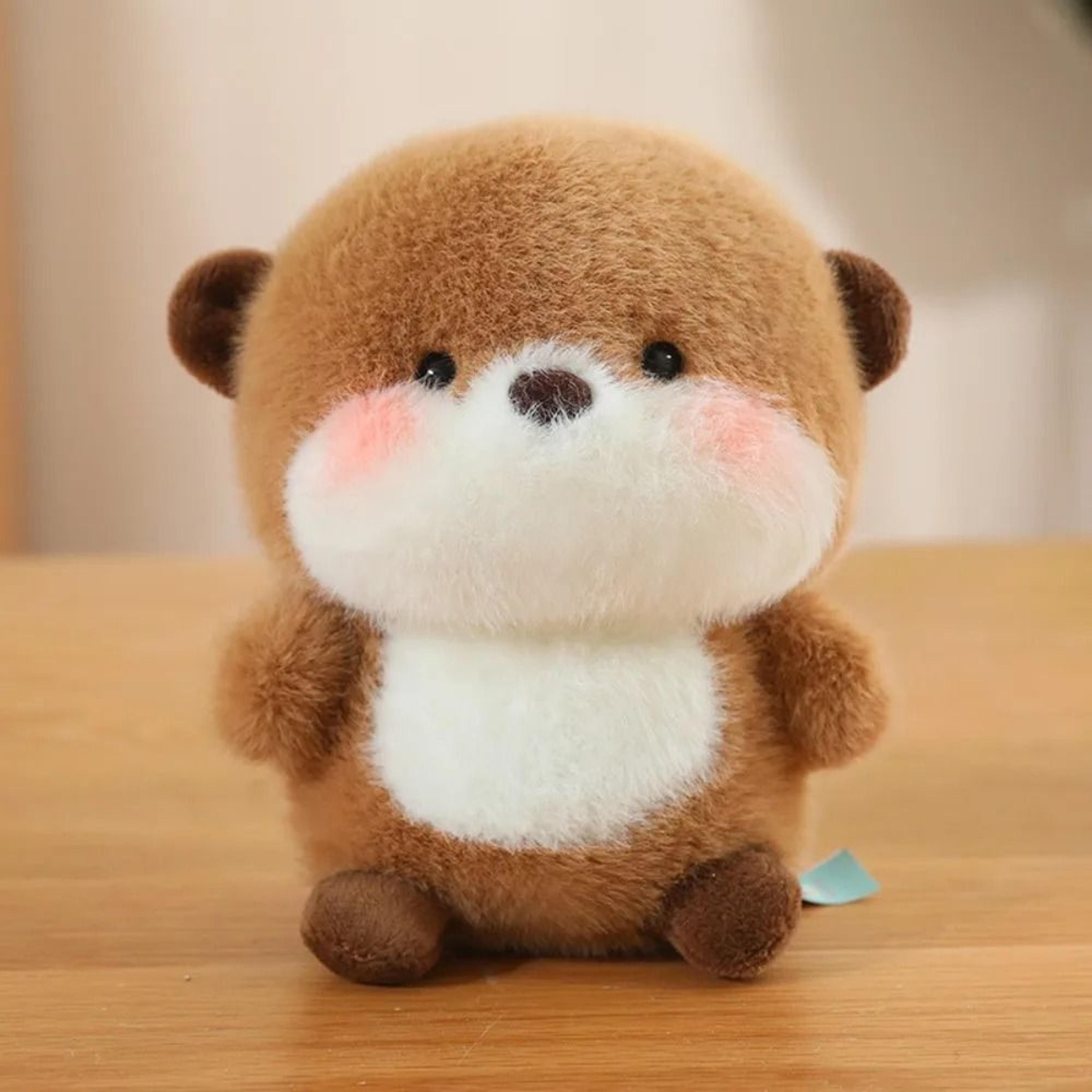 Cute 16cm Plush Companion Doll Super Soft Animal Pillow Stuffed Toy 15