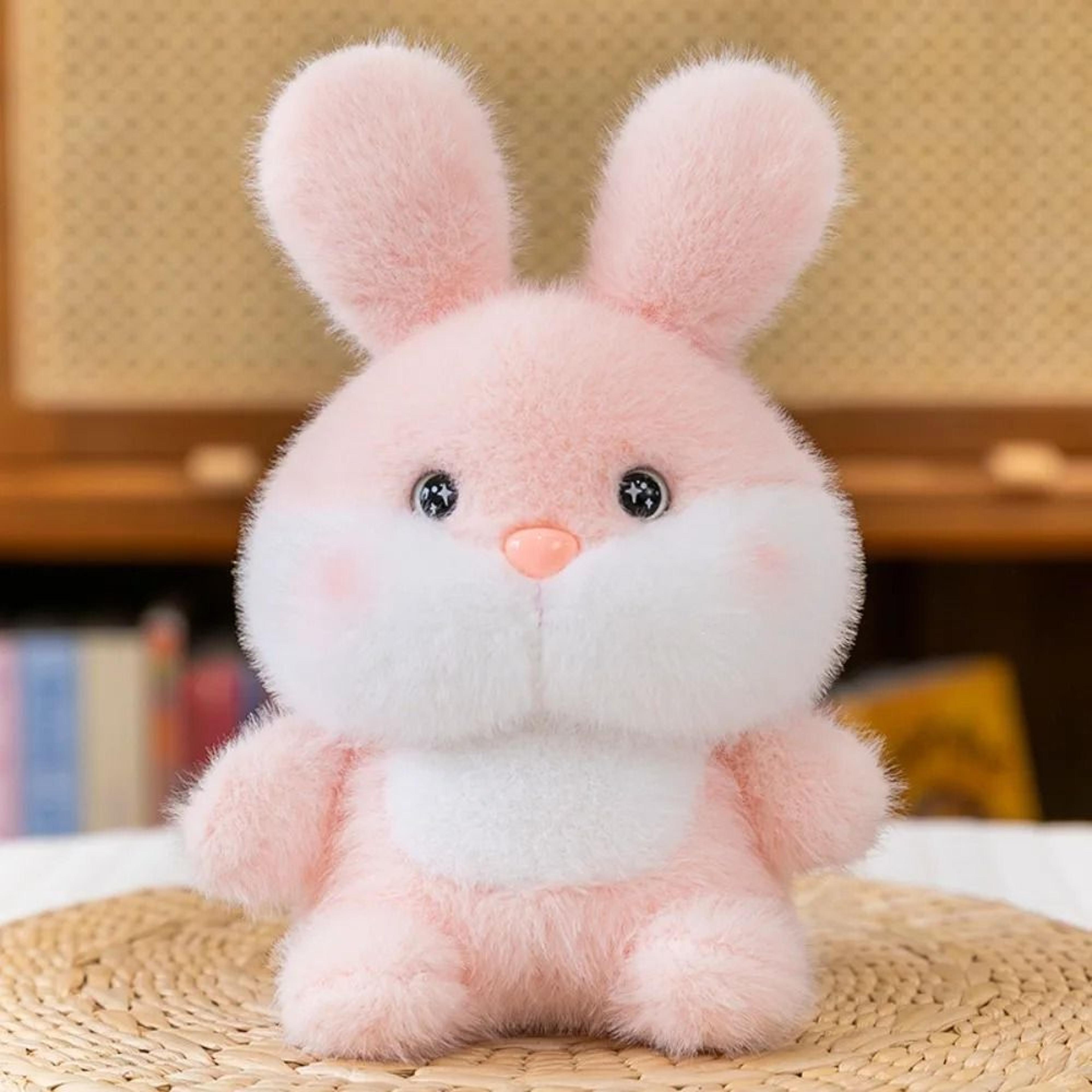 Cute 16cm Plush Companion Doll Super Soft Animal Pillow Stuffed Toy 21