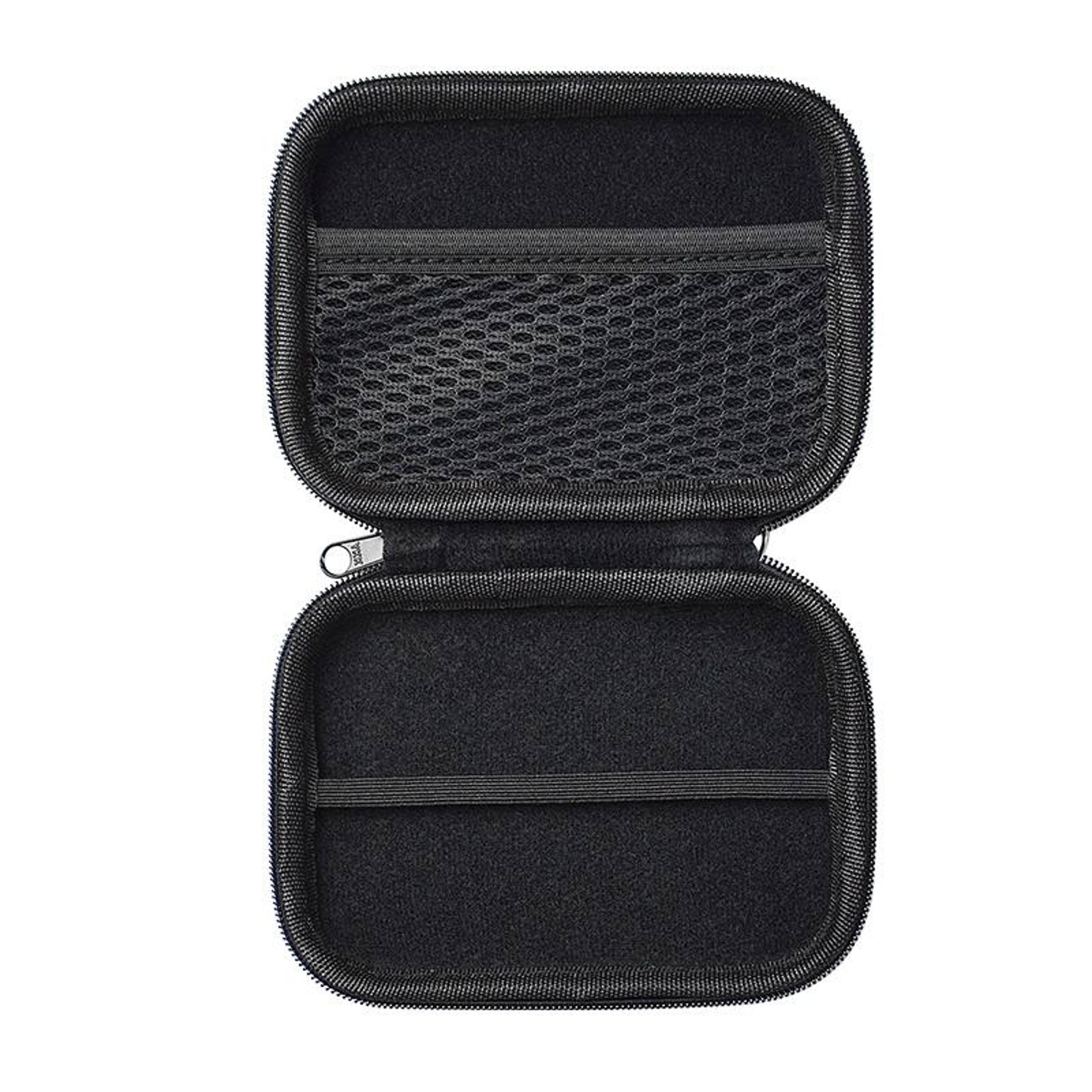 magsafe cable storage bag eva travel organizer for type-c fast charging cable accessories pouch