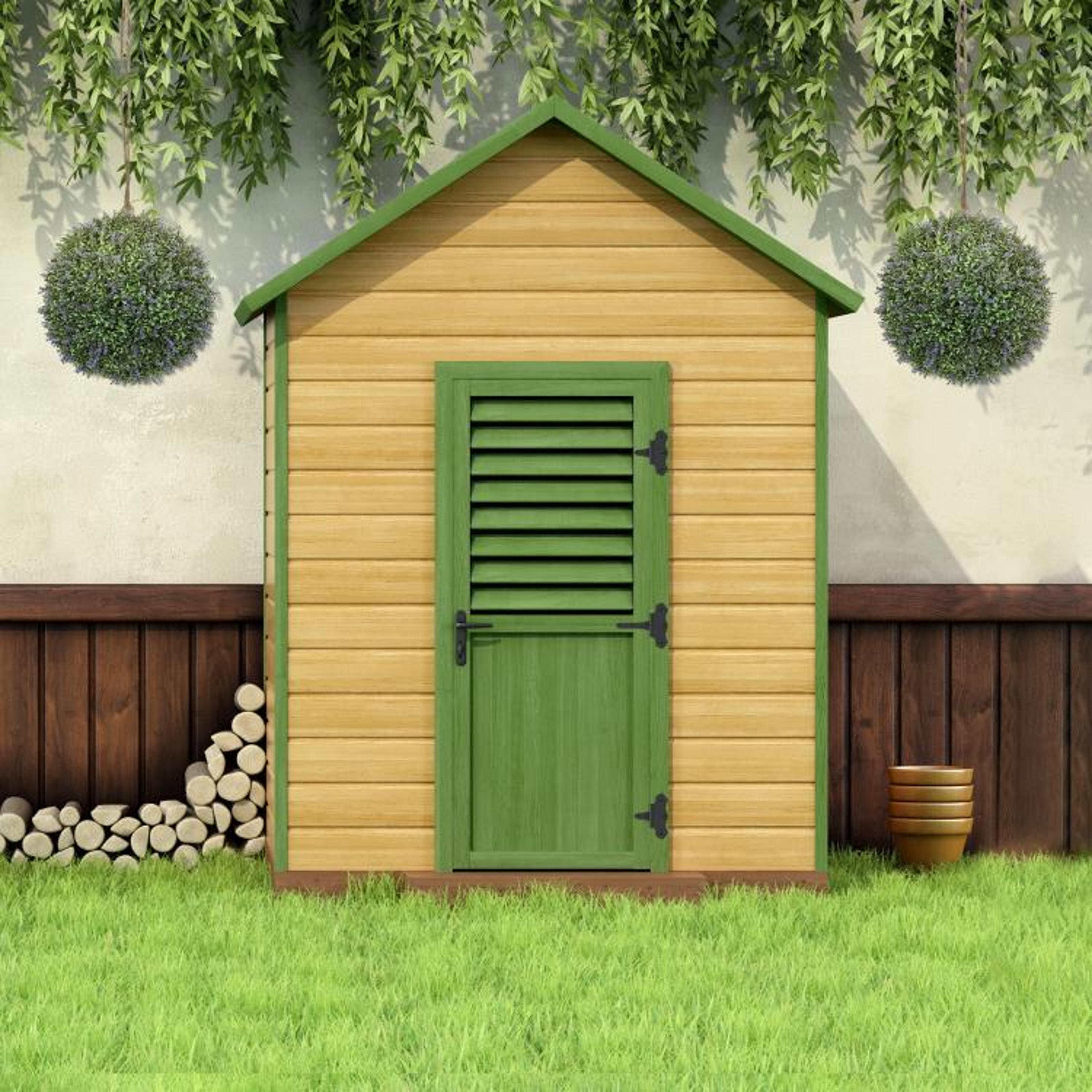 Artificial Lavender Topiary Balls 165 Inch Indoor Outdoor Decor 3