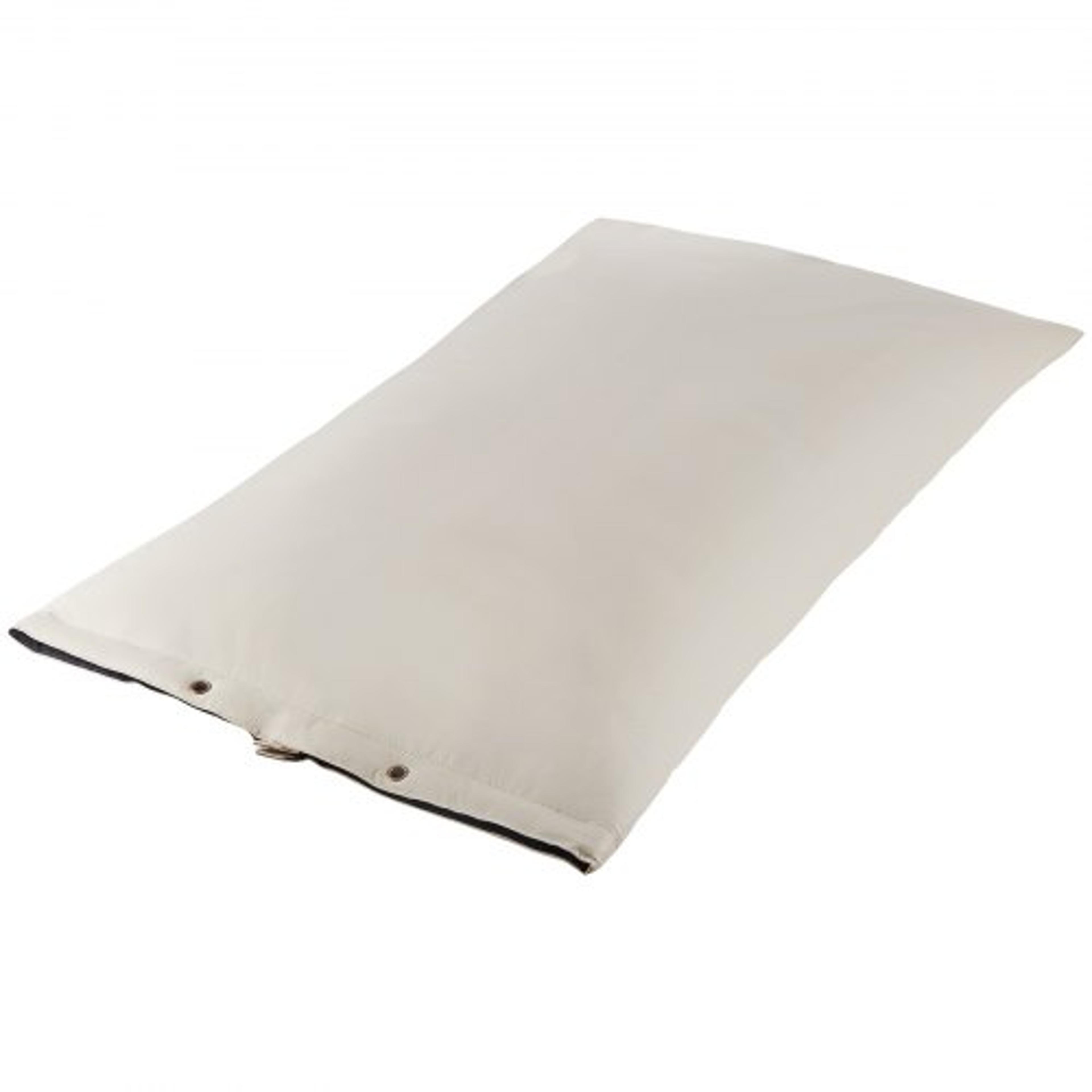 Insulated Well Pump Cover 20 X 34 In Outdoor Pipe Insulation And Backflow Valve Cover 9