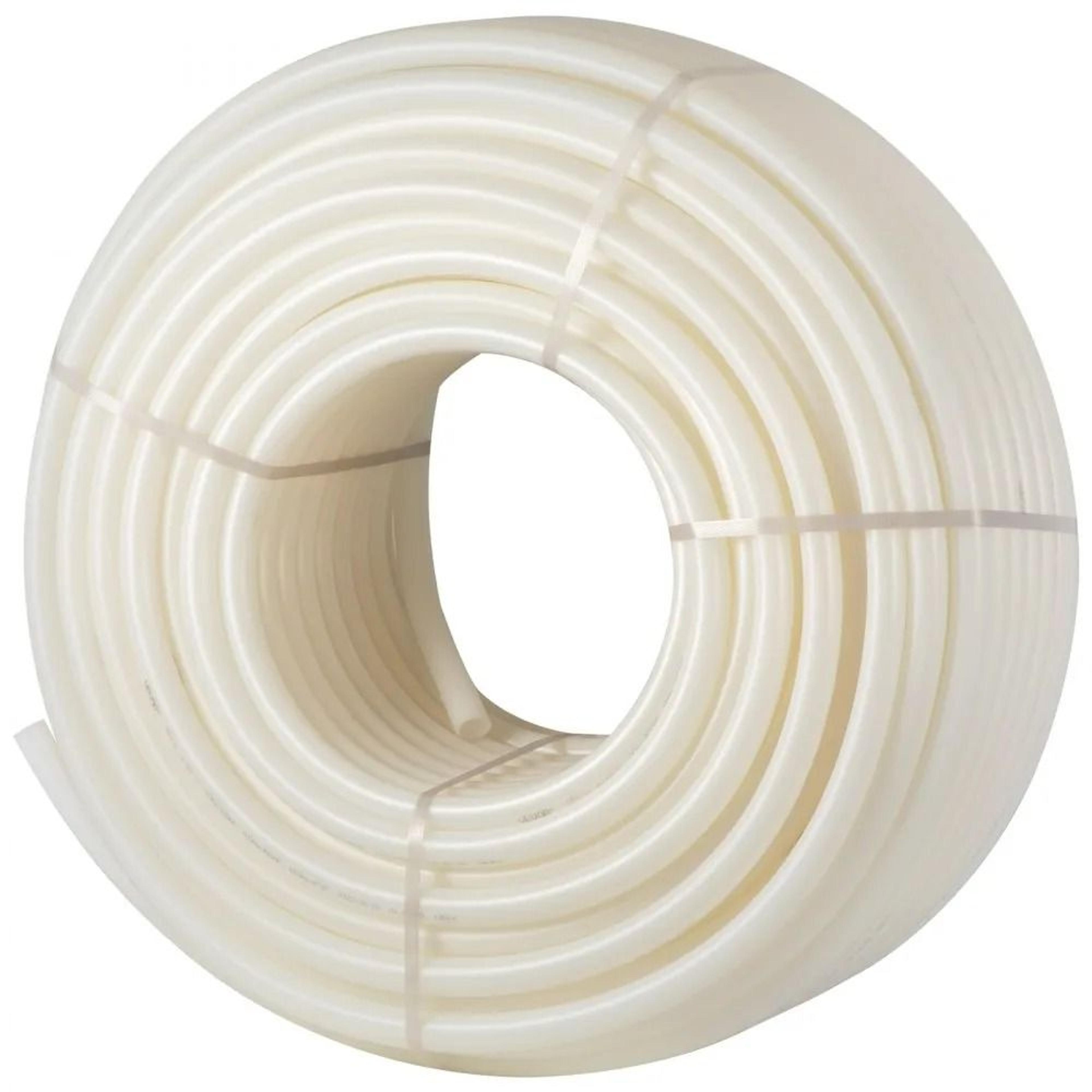 Premium PEX Pipe PEX Tubing Flexible PEX Water Line For RV Sewer Hose Reliable Non Oxygen Barrier P