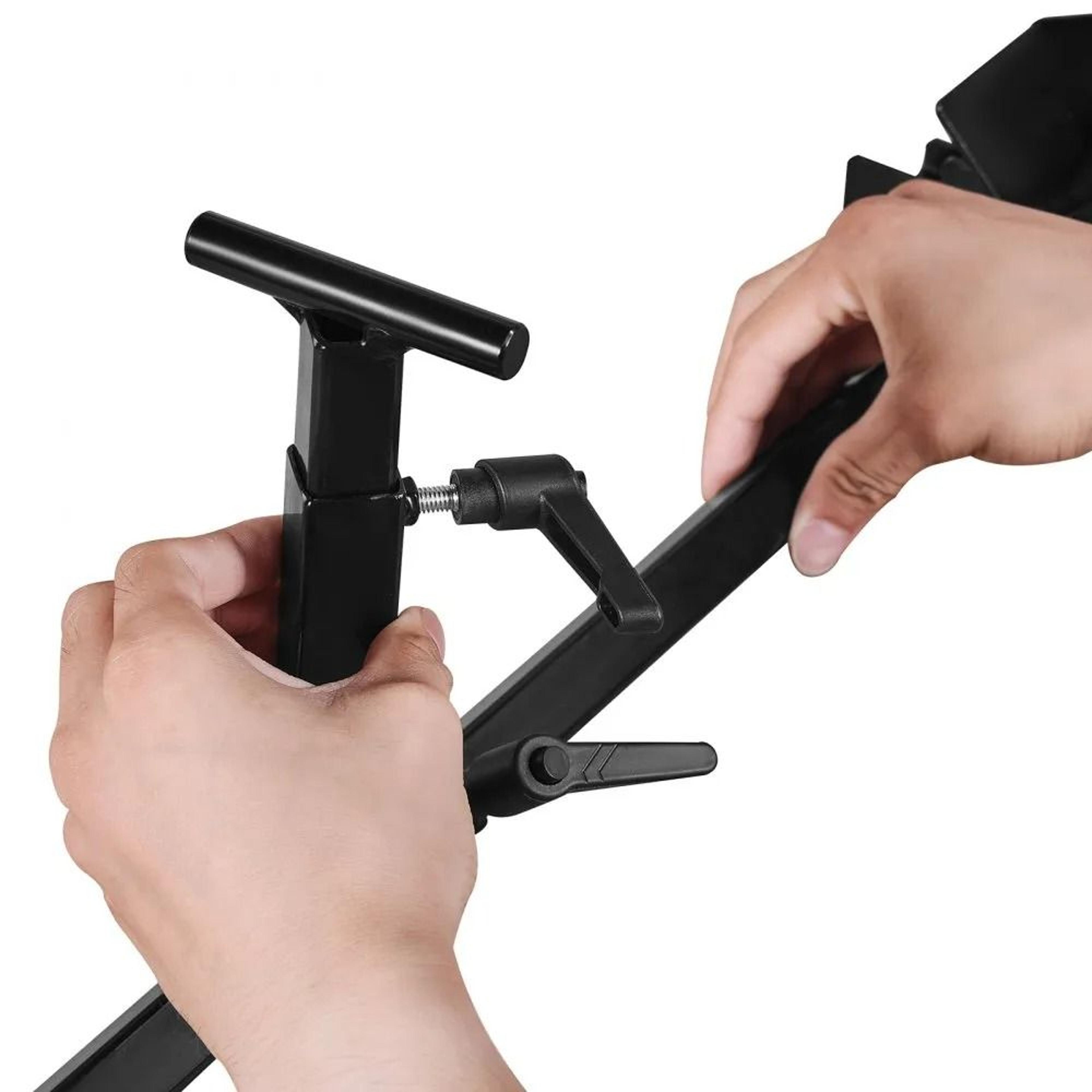 Pro Grind Sharpening System For Bench Grinder With MultiGrind Jig For Woodturning Tools 9
