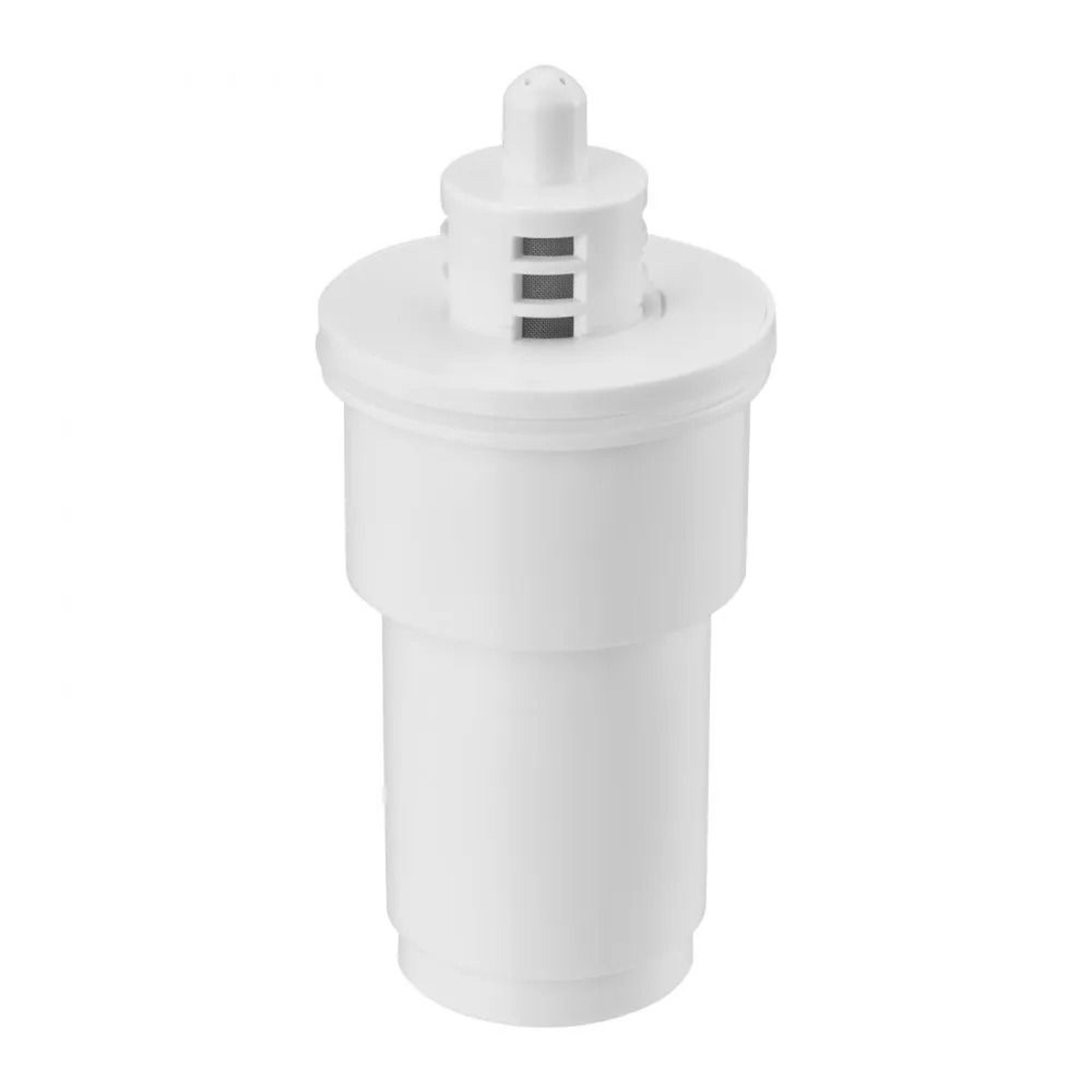 premium pitcher water filter replacements with stage filtration