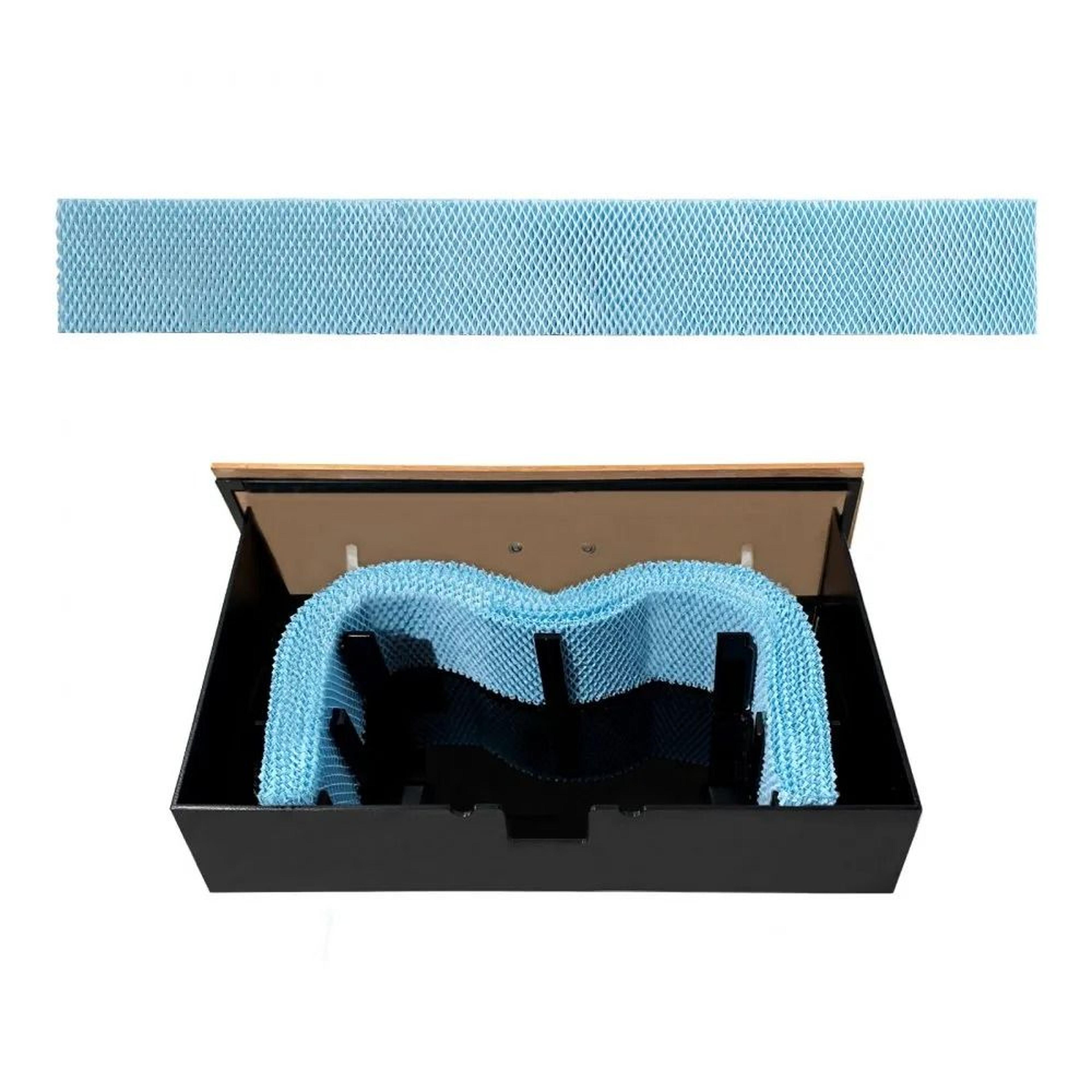 cigar humidor replacement filter pad for humidifier water tank
