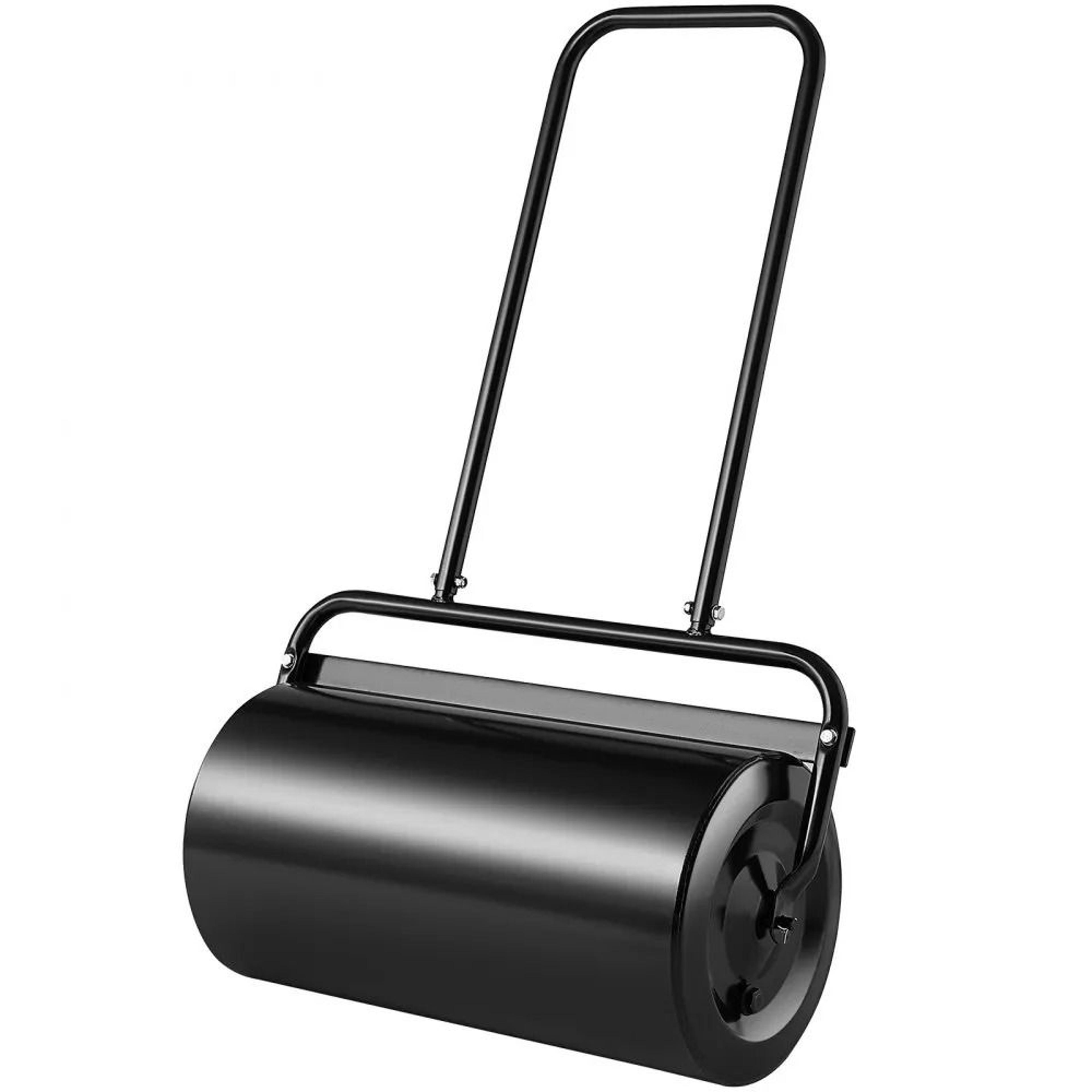 heavy duty lawn roller yard soil compactor