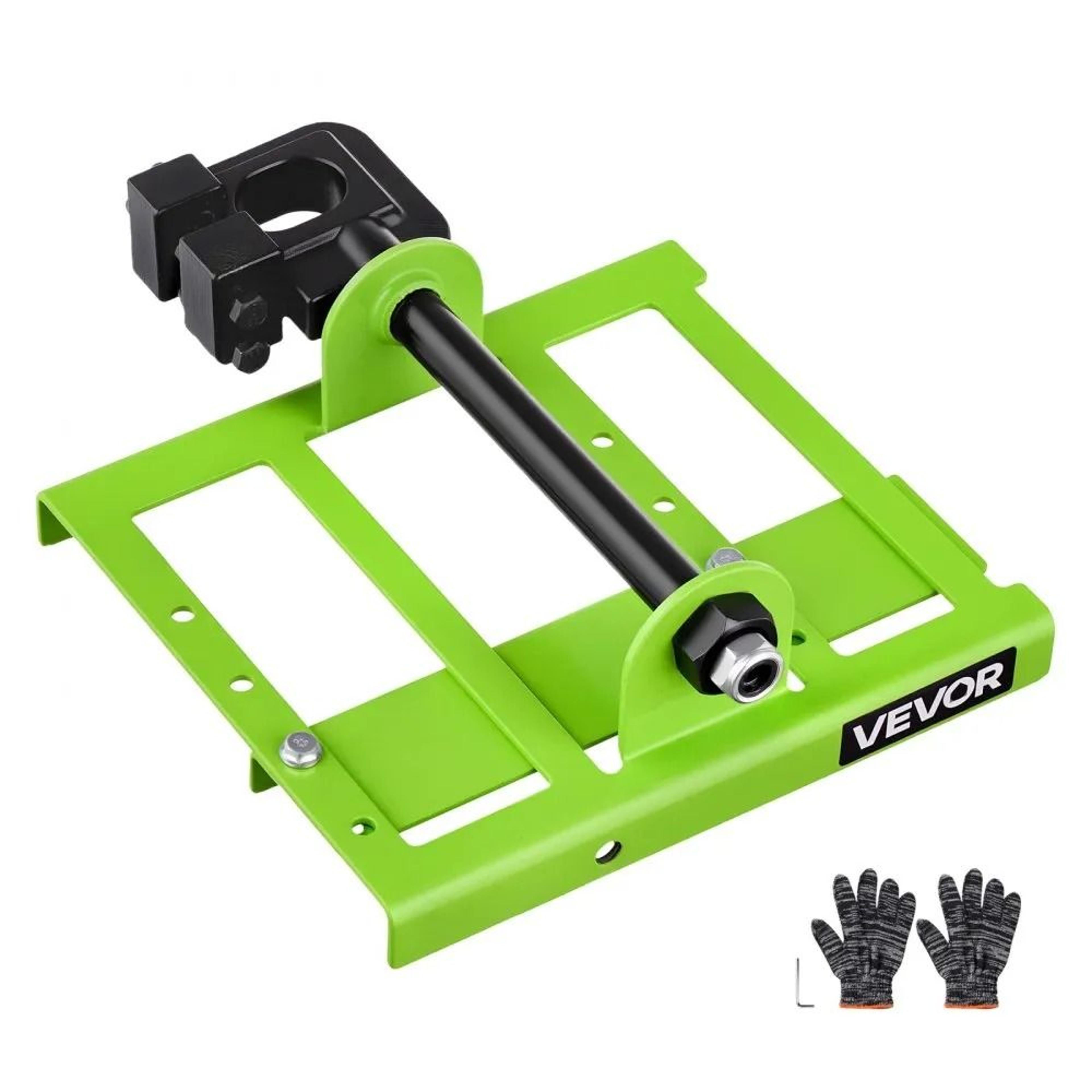 premium portable chainsaw mill lumber cutting guide adjustable attachment