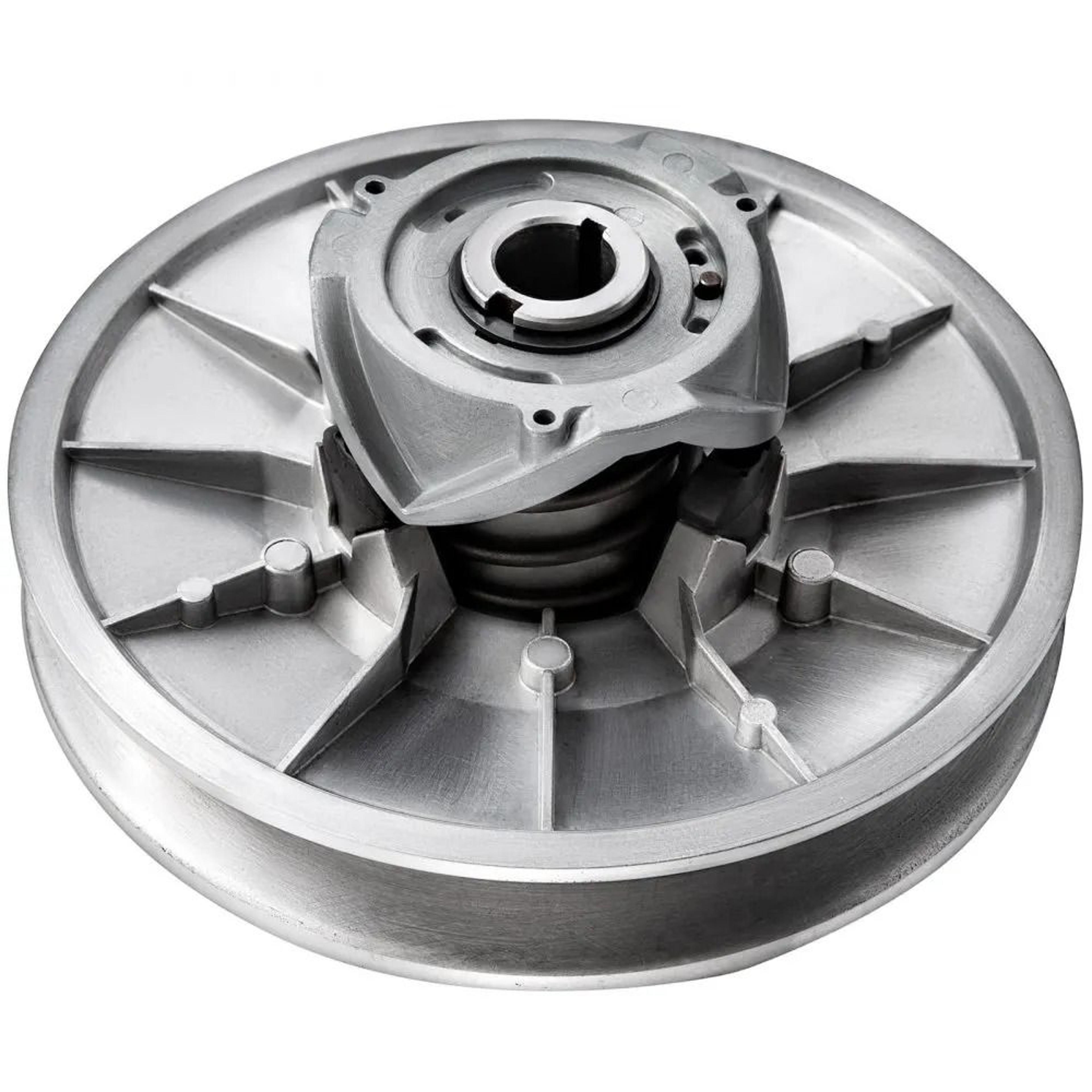 high torque golf cart driven clutch for club car ds & precedent 1997-up fe350 gas models