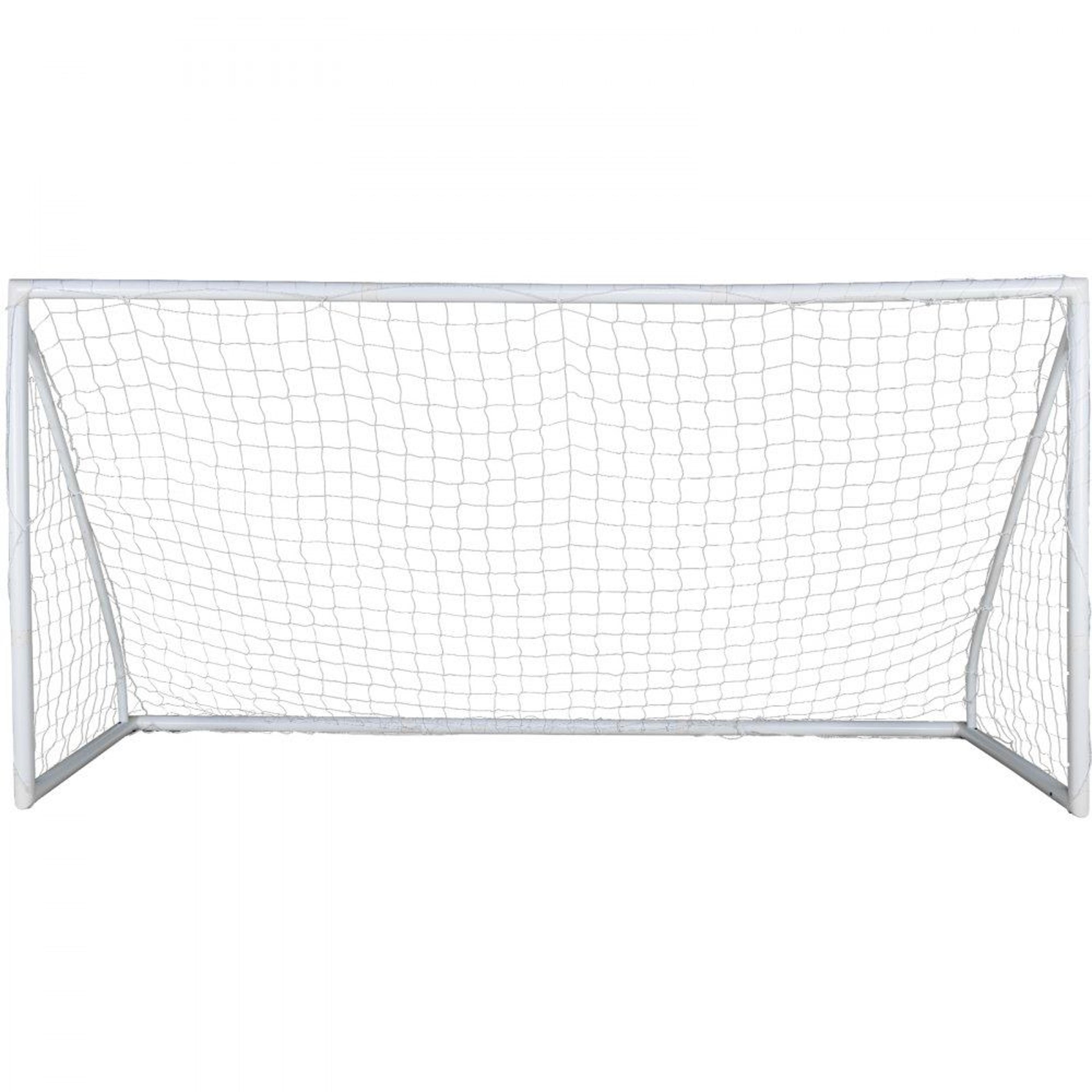 Portable Soccer Goal With Carry Bag For Backyard Training  Outdoor Practice 11