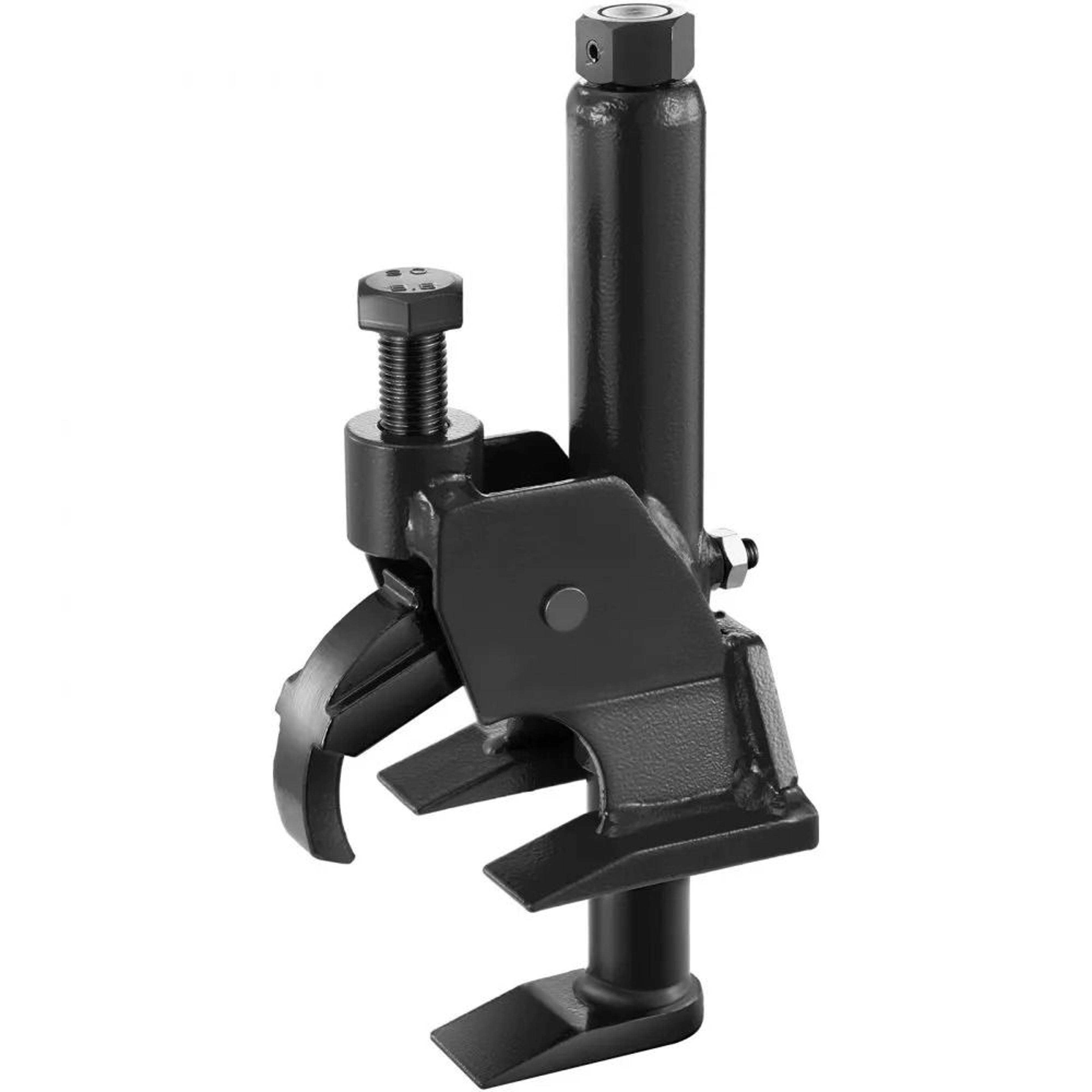 heavy duty tire bead breaker tool for 38-42 inch tires, manual tire changer for trucks & atvs
