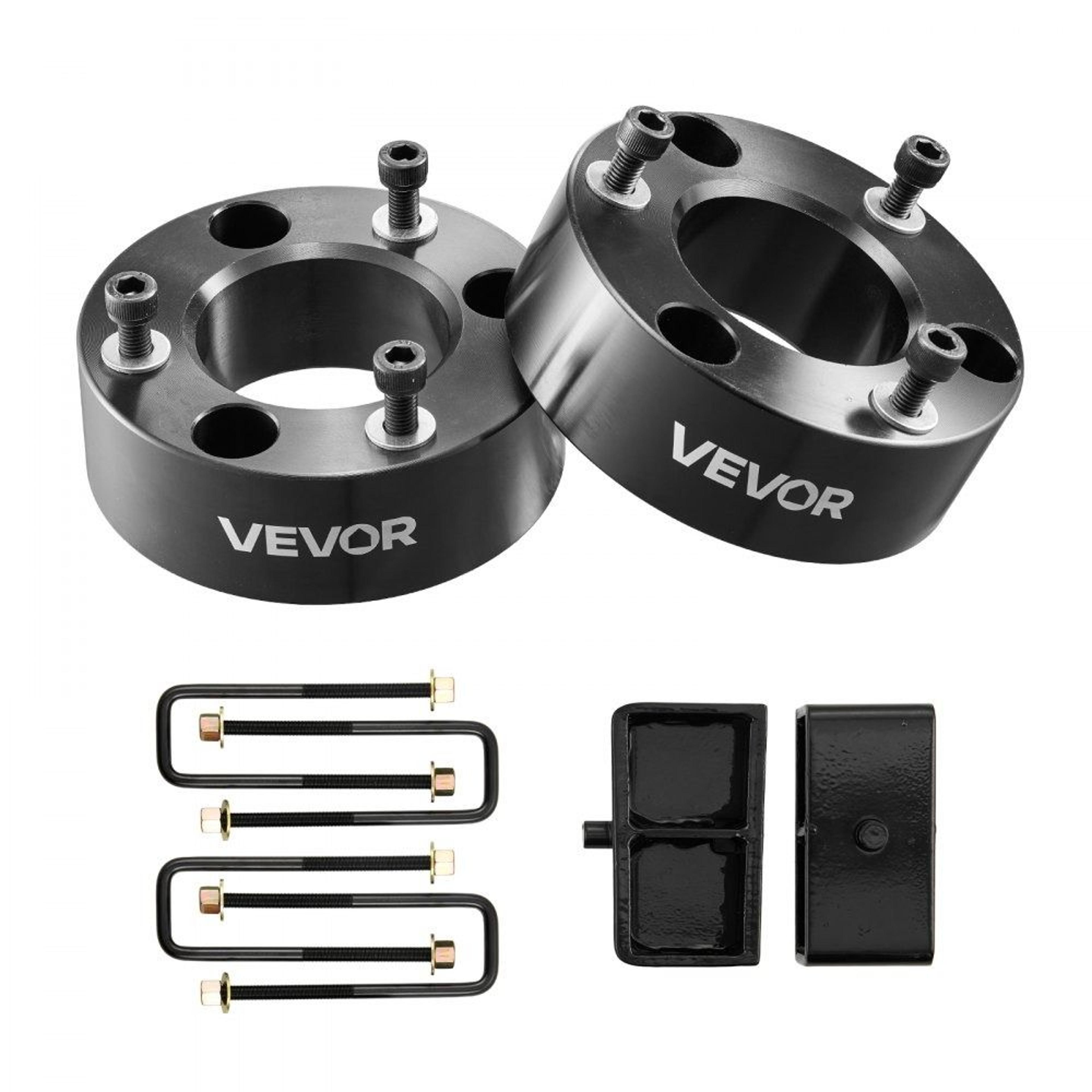 3 inch front 2 inch rear leveling lift kit for silverado & sierra 1500 2wd/4wd