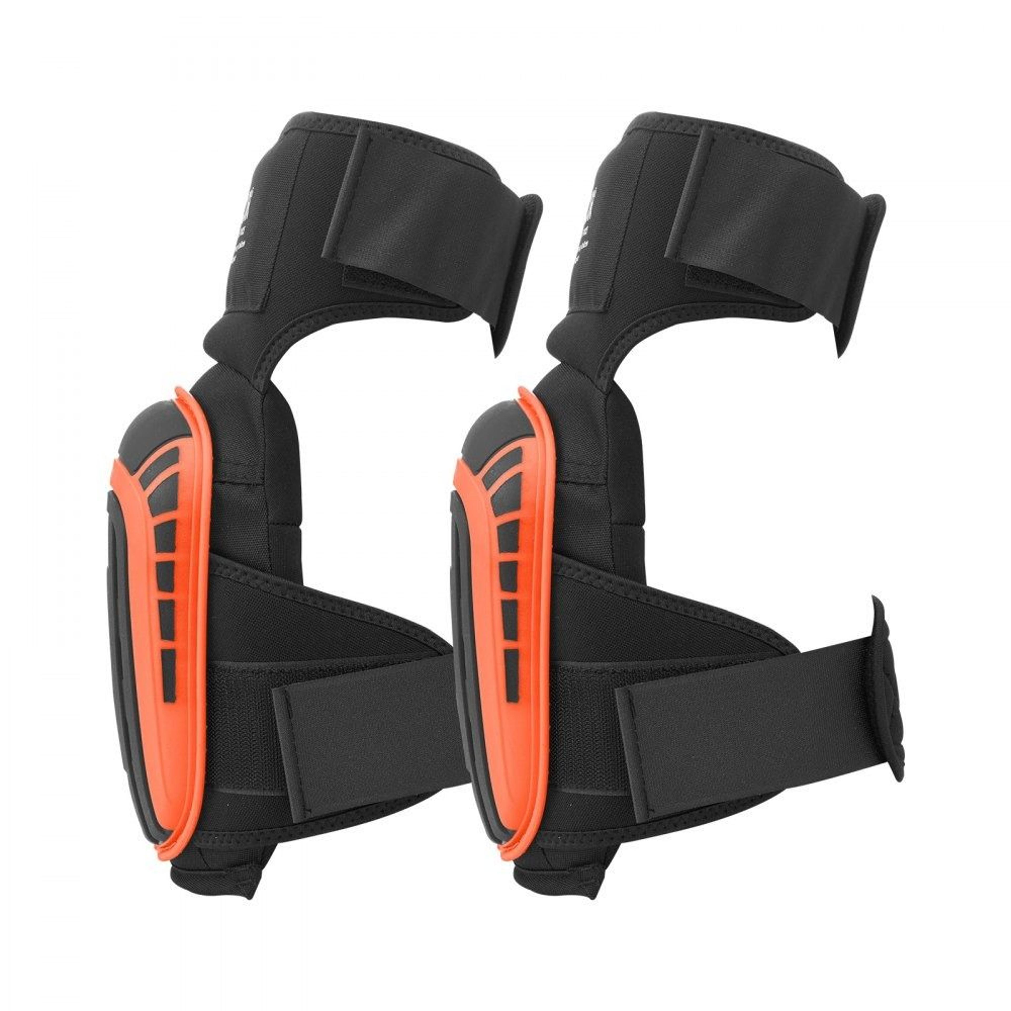 Heavy Duty Knee Pads For Work With Gel Cushion And Anti Slip Protection For Construction  Gardening 10