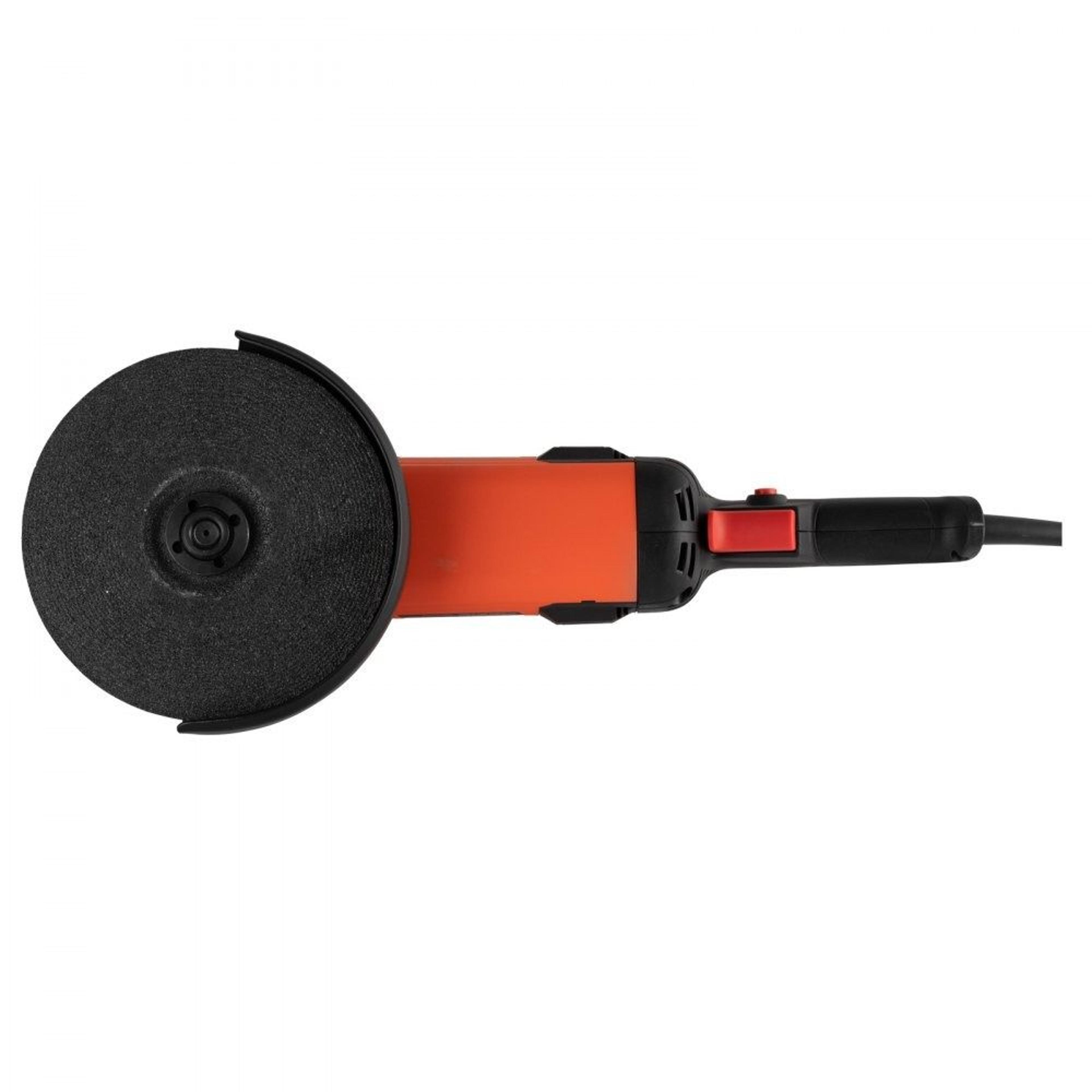 7 inch angle grinder 13a 8500rpm electric power tool for cutting grinding rust removal
