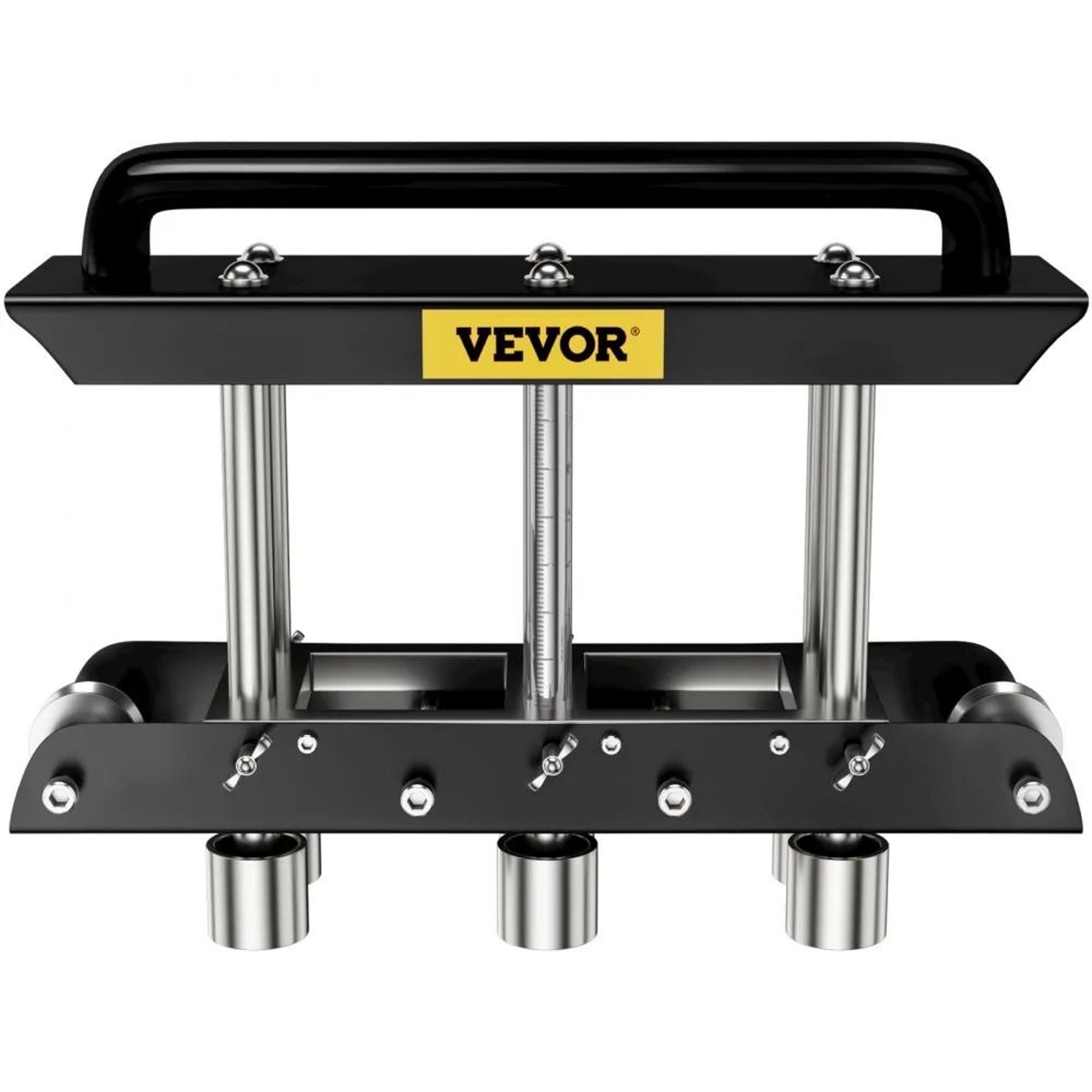 3 Station Sheet Metal Brake Edge Roller For Roofing And Workshop Bends 9