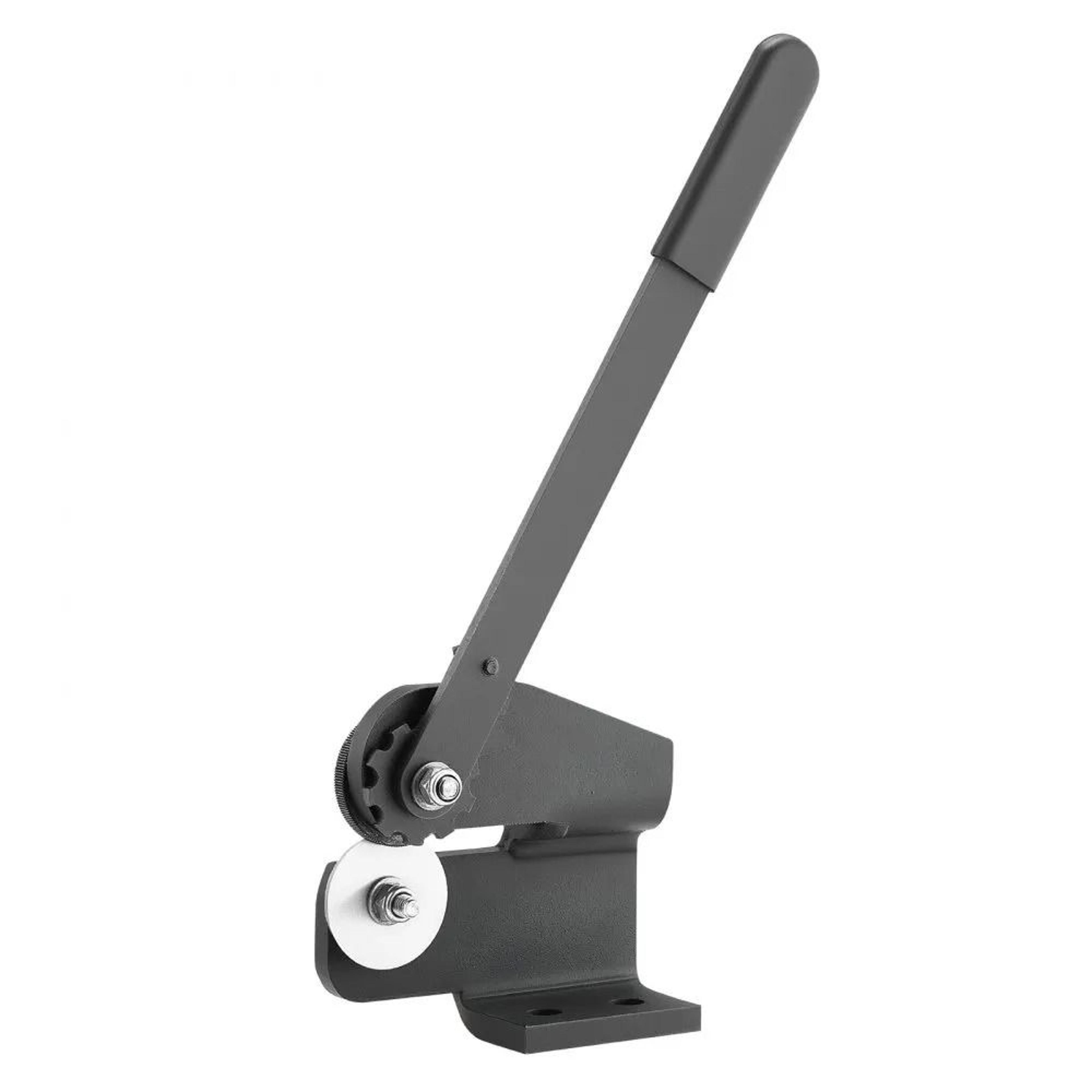 Precision 16 Gauge Throatless Sheet Metal Shear 9