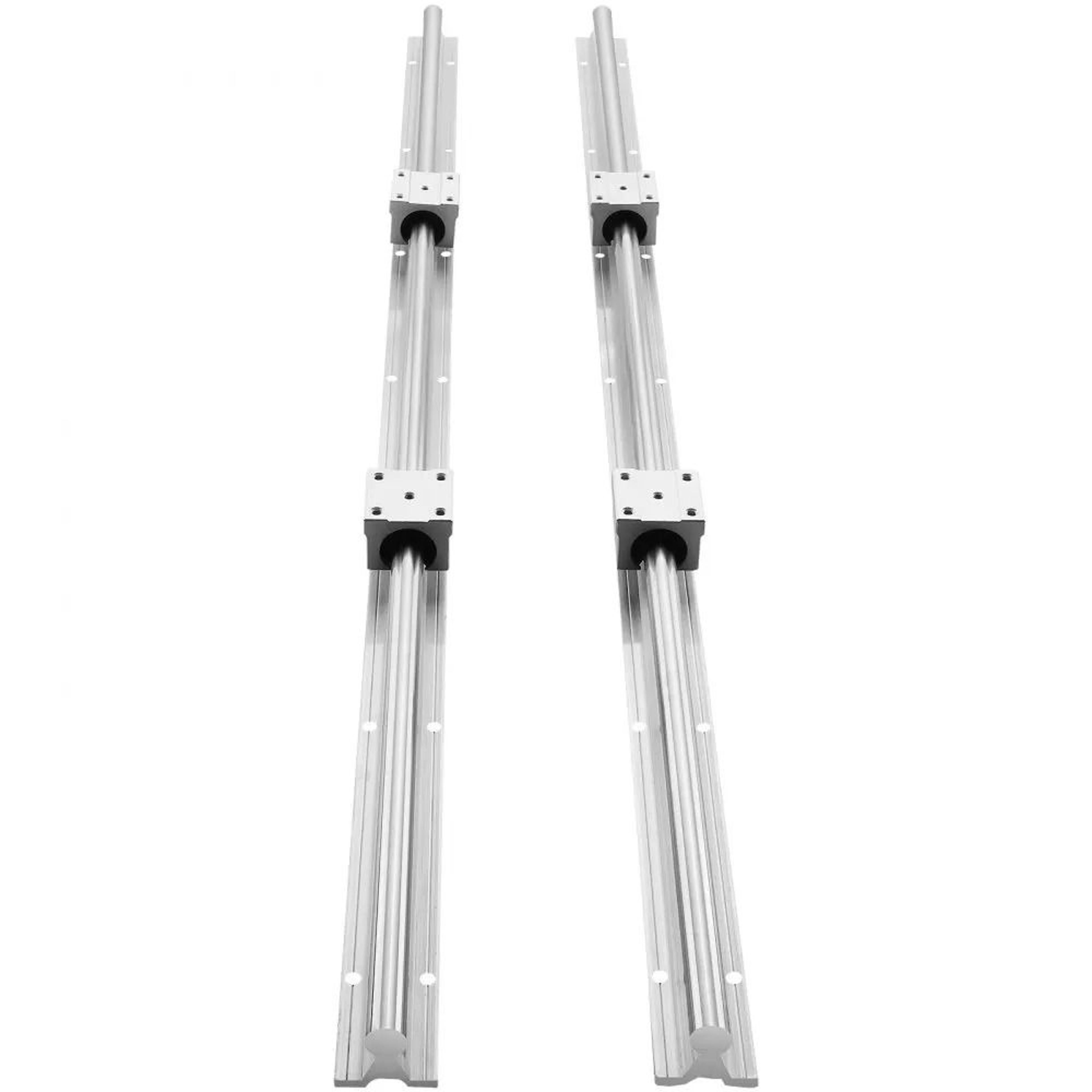 SBR16 Linear Guide Rail Set For Smooth Precision CNC Motion 10