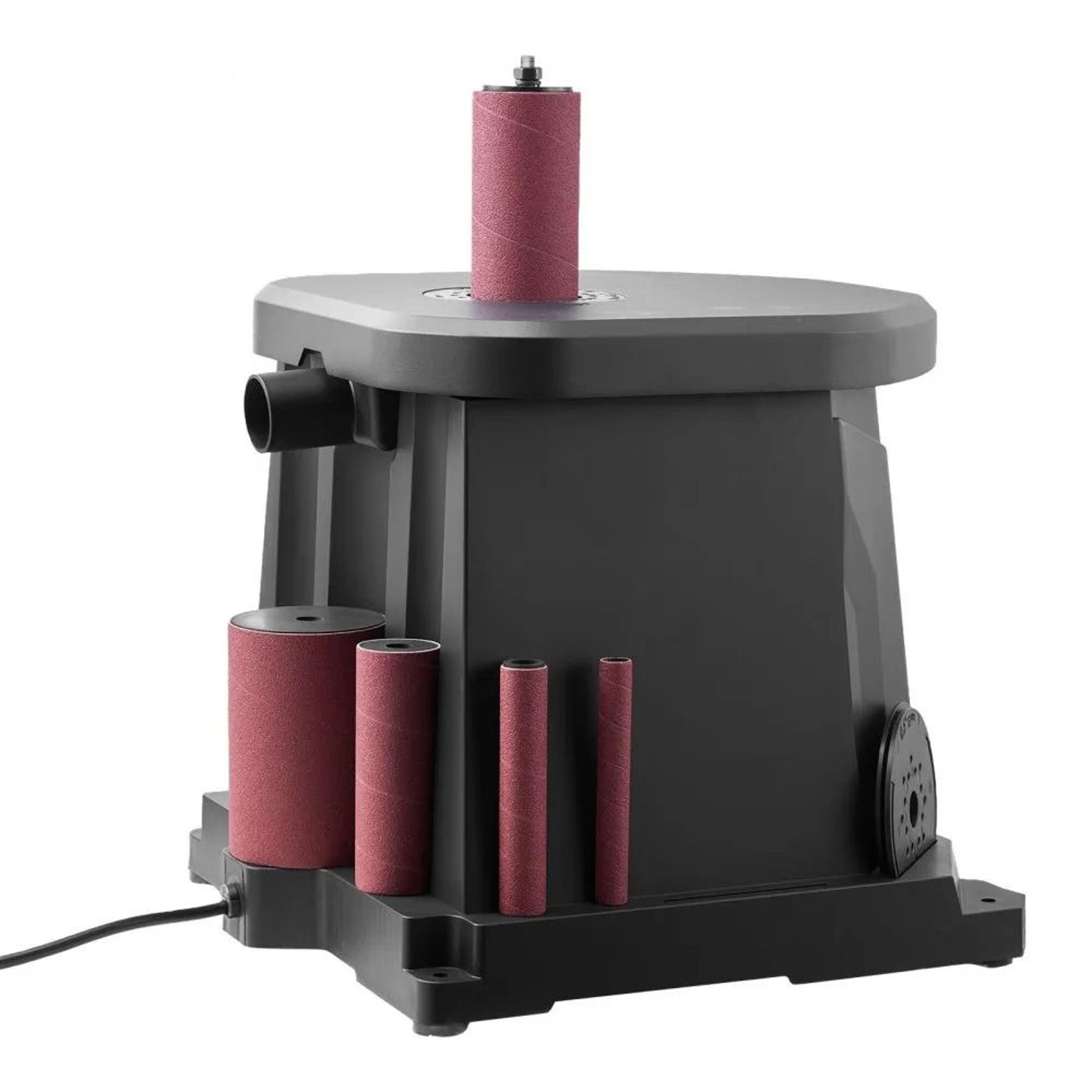 PrecisionCurve Oscillating Spindle Sander 9