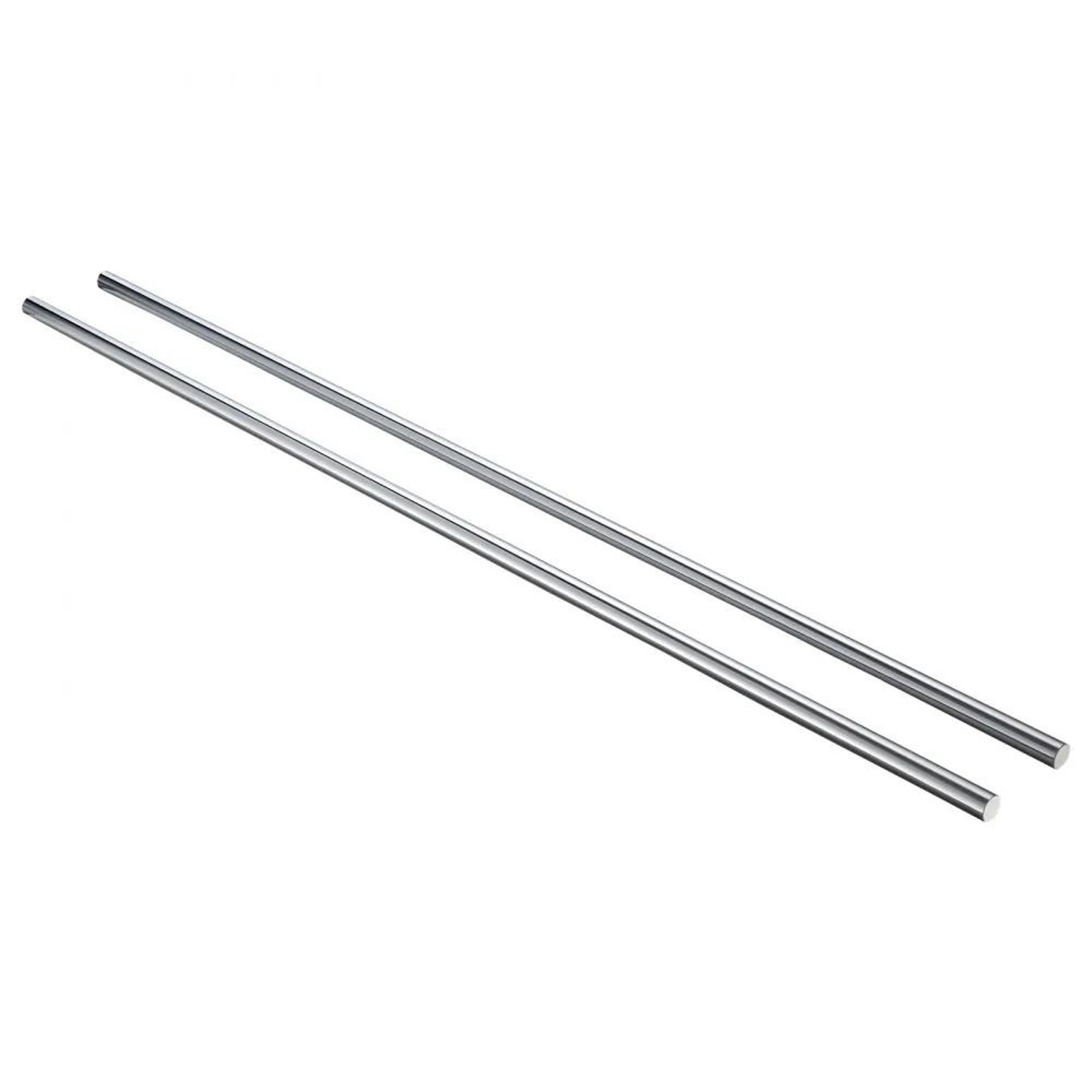 PrecisionPro 20 Mm Linear Motion Rods 1200 Mm Hardened CNC Shaft Set 7