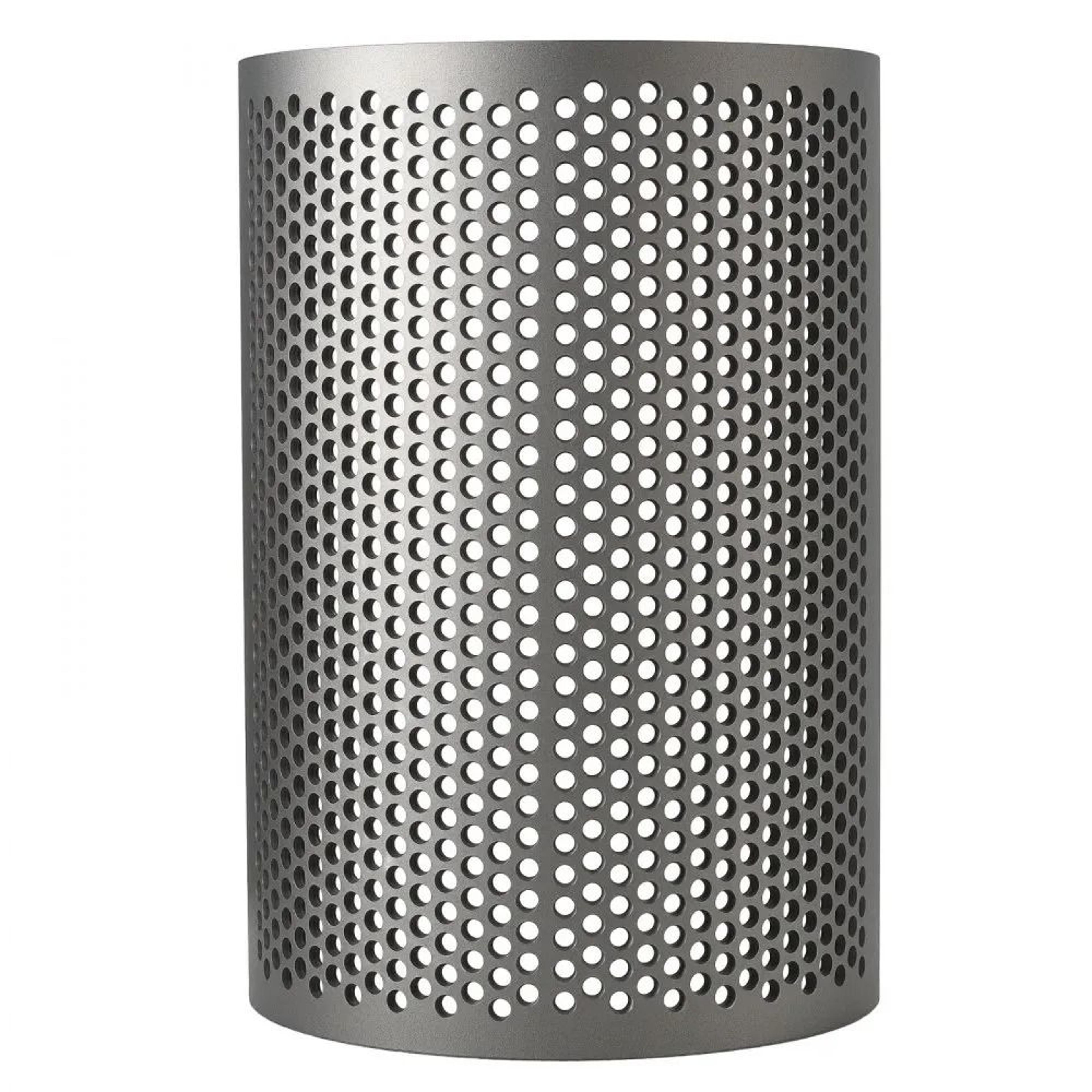 8 Mm Plastic Shredder Screen Mesh For Model 400 Grinder 10
