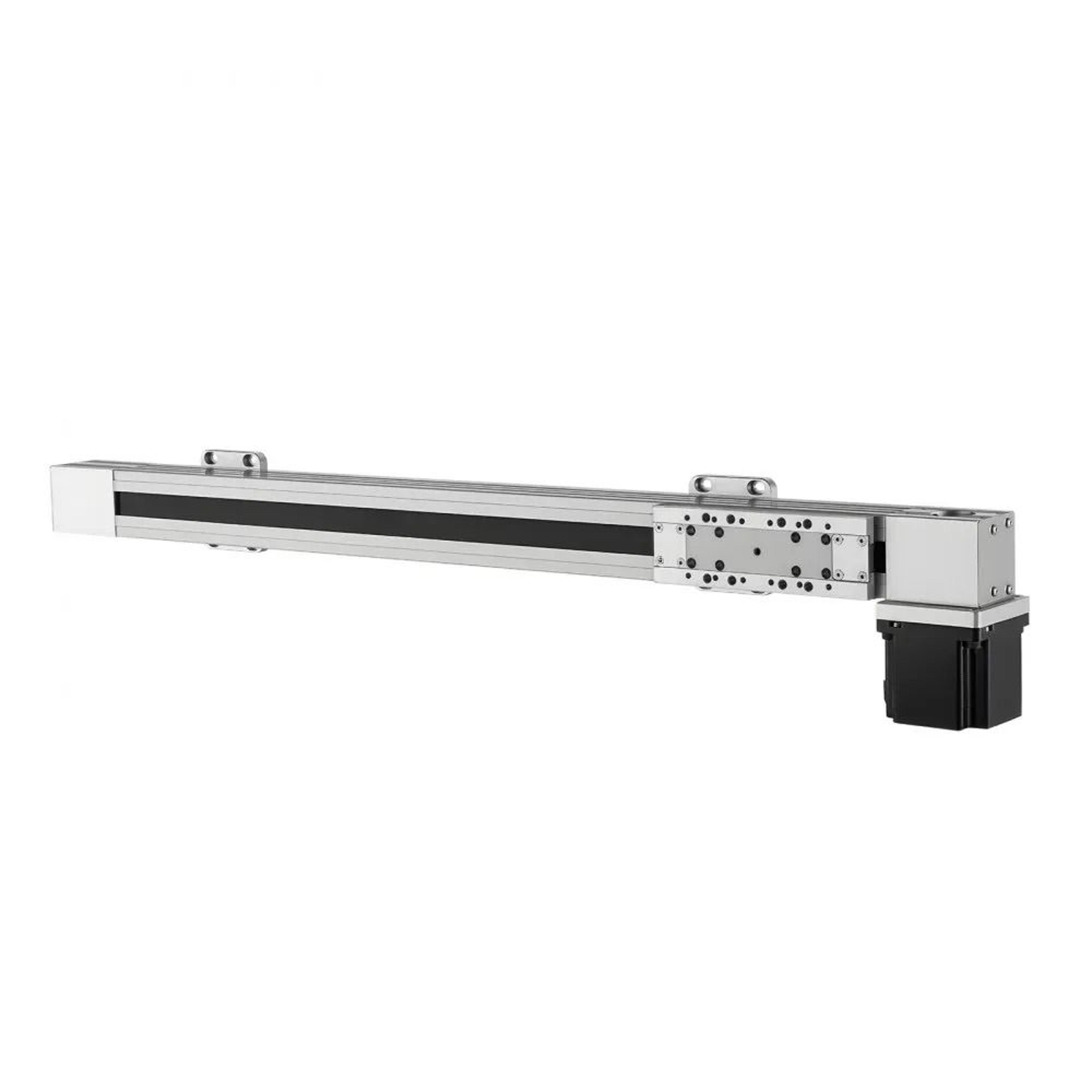 CNC Linear Guide Rail Actuator With NEMA34 Stepper Motor For Precision Motion Control 10