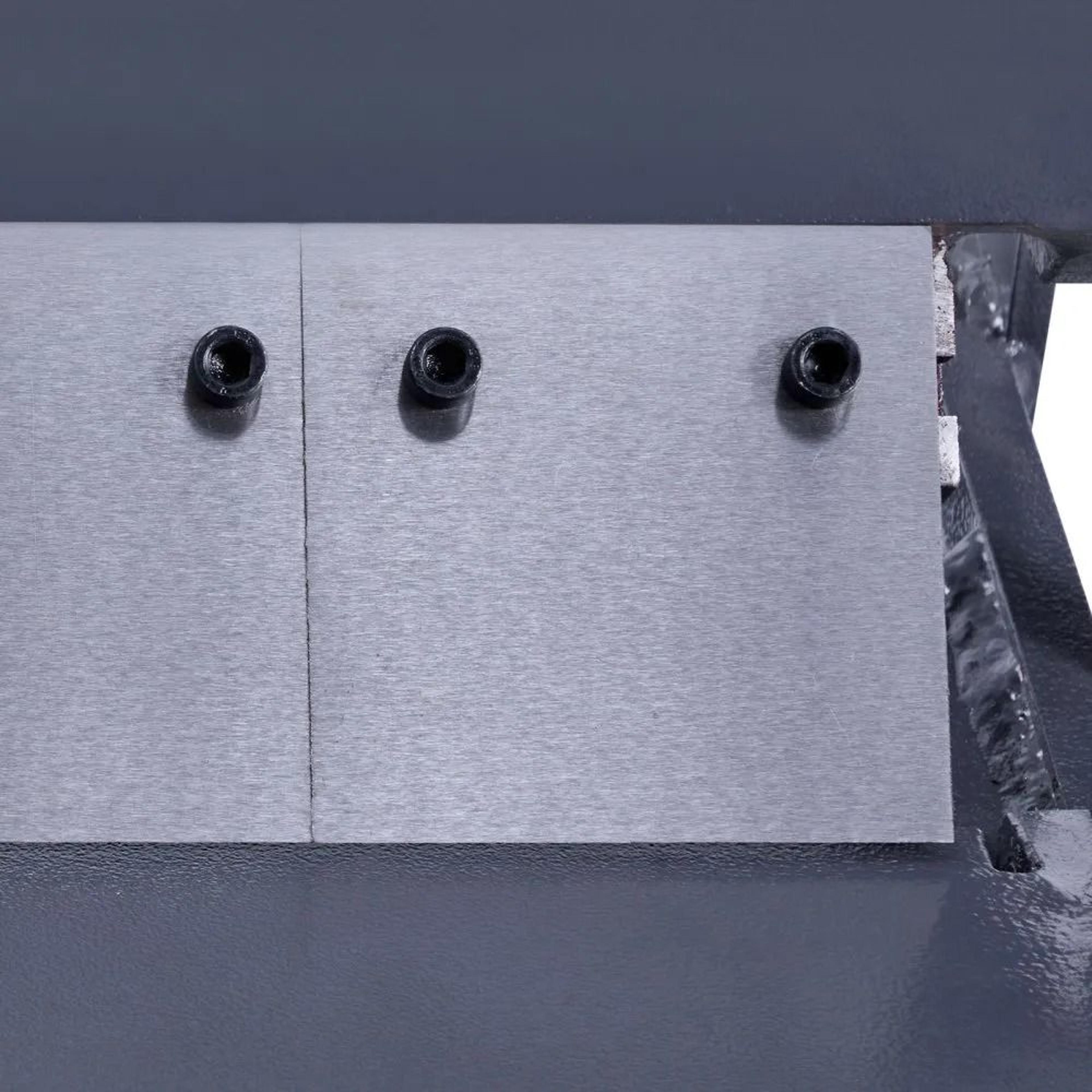 12 Inch Sheet Metal Bending Brake Box And Pan Metal Bender For Precise Workshop Fabrication 7