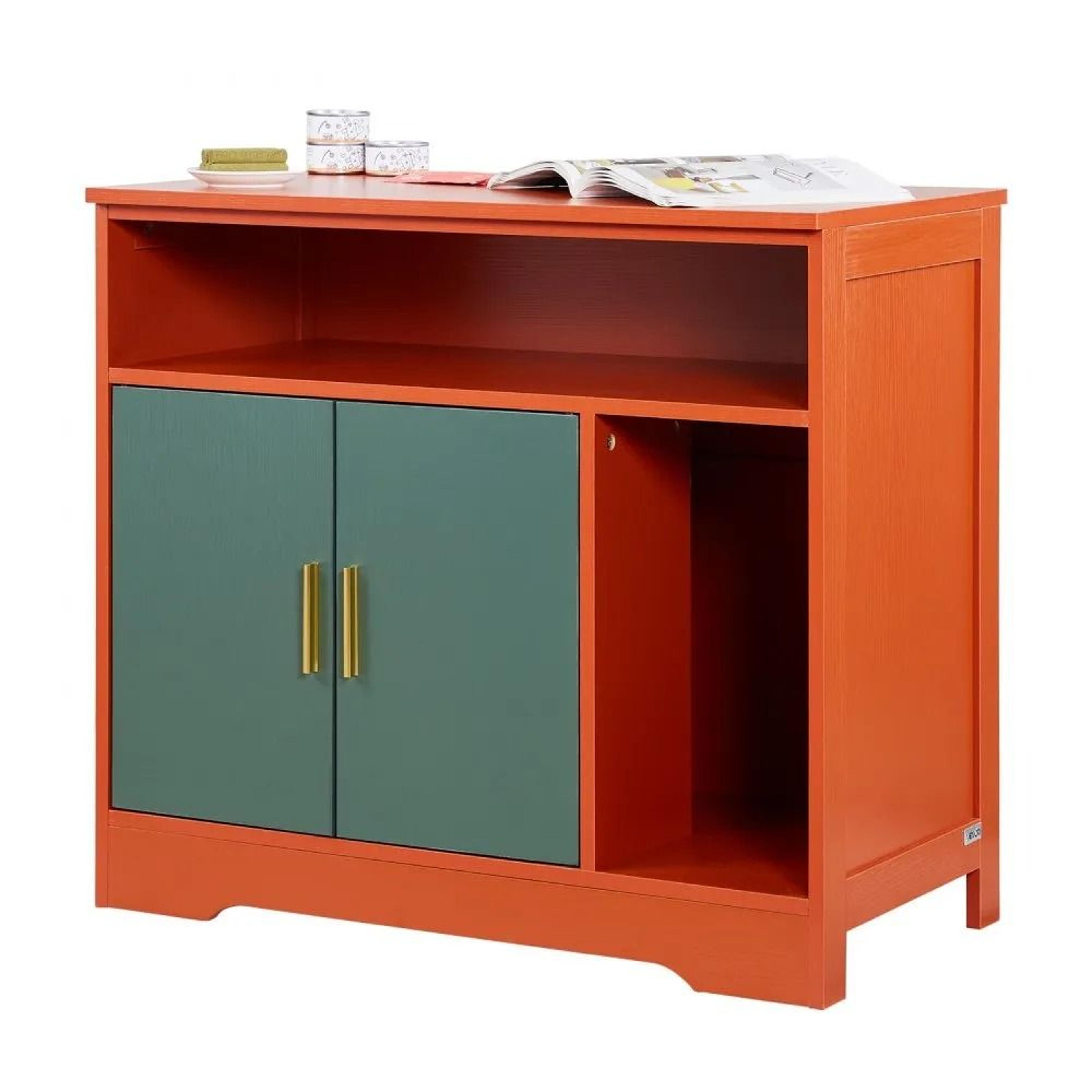 modern cat litter box enclosure hidden cabinet with storage shelf indoor kitty house furniture