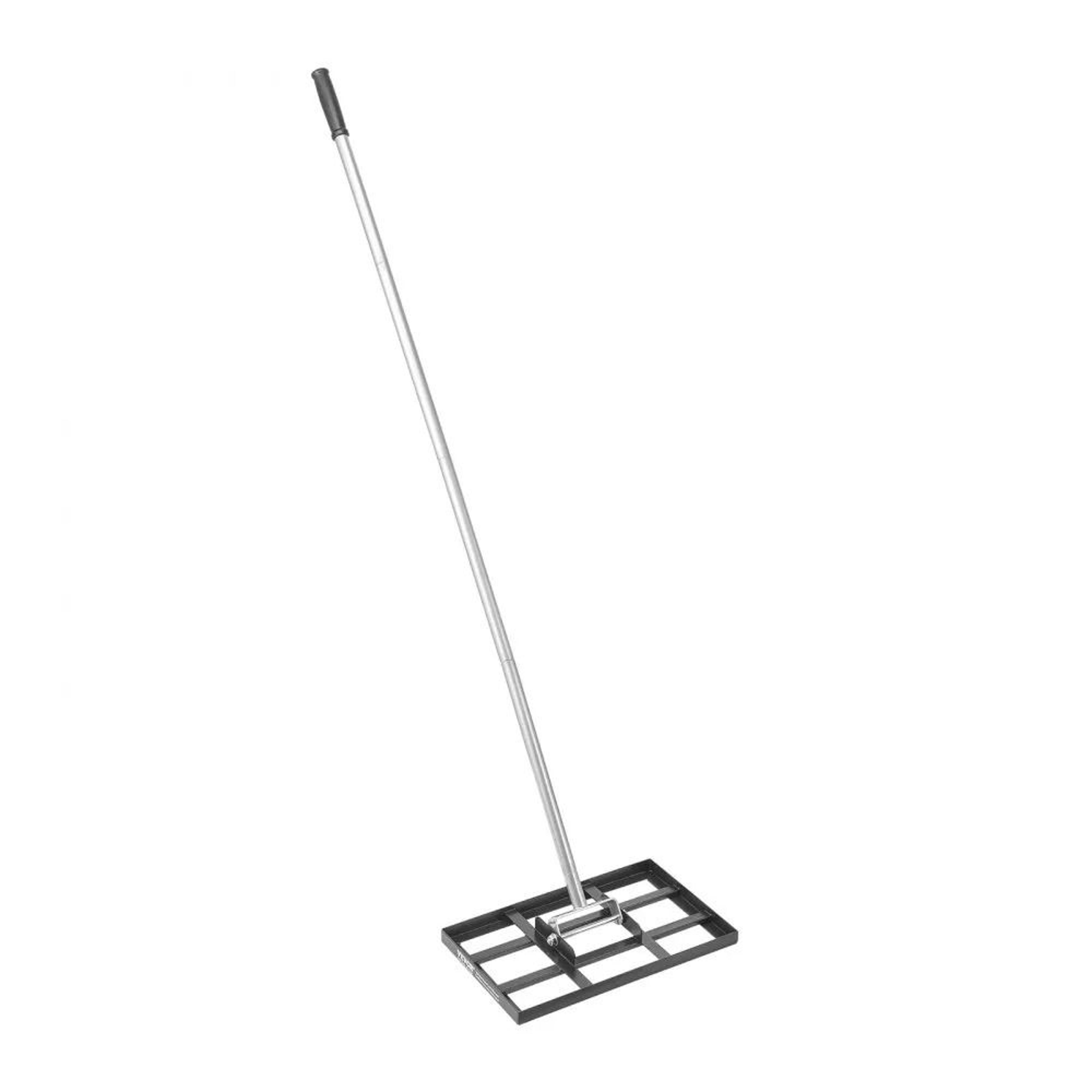ProGrade Lawn Leveling Rake With Adjustable 78 Inch Handle 8