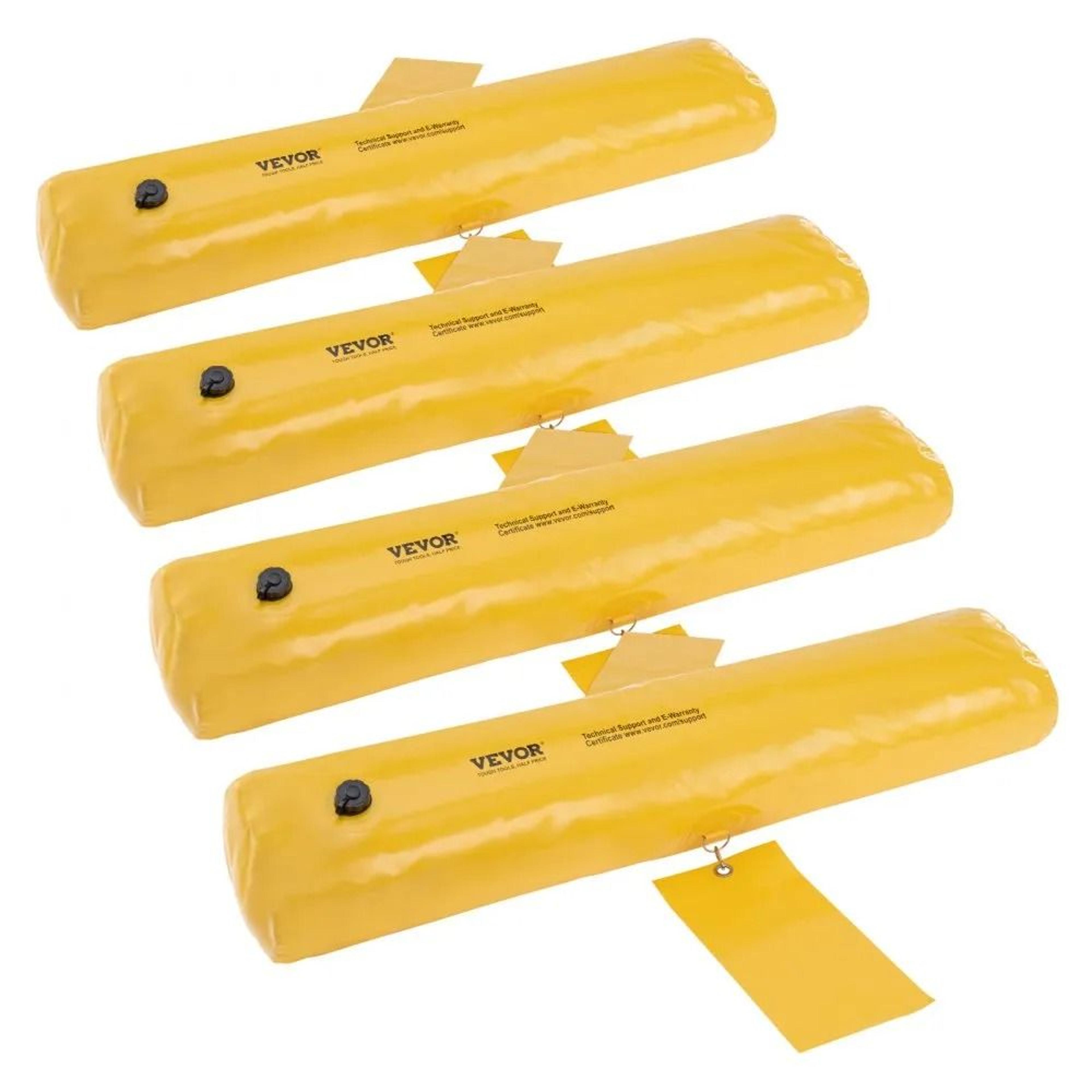 flood barriers sandbag alternative water barriers for home flood protection