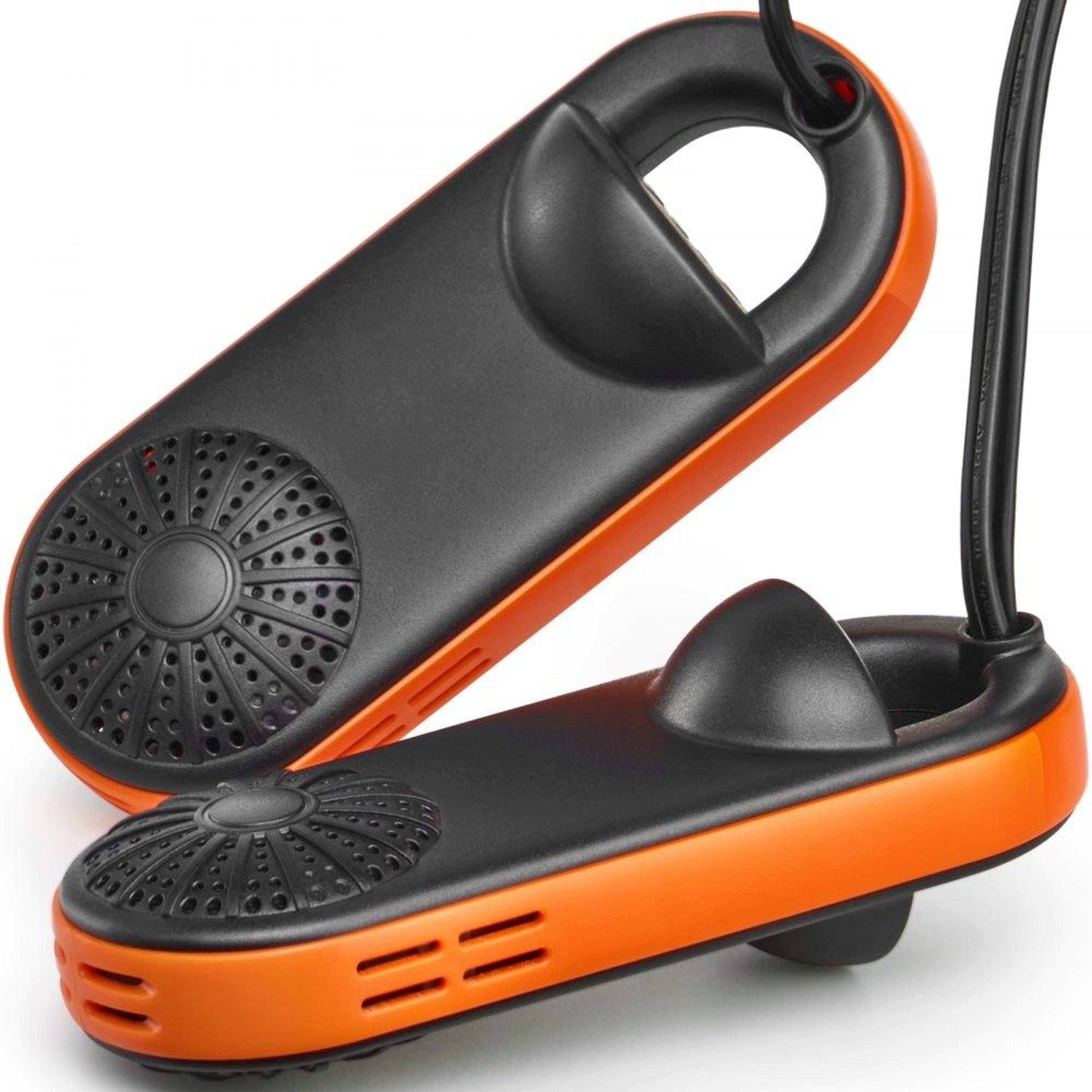 portable shoe dryer electric boot warmer with 360° quick drying