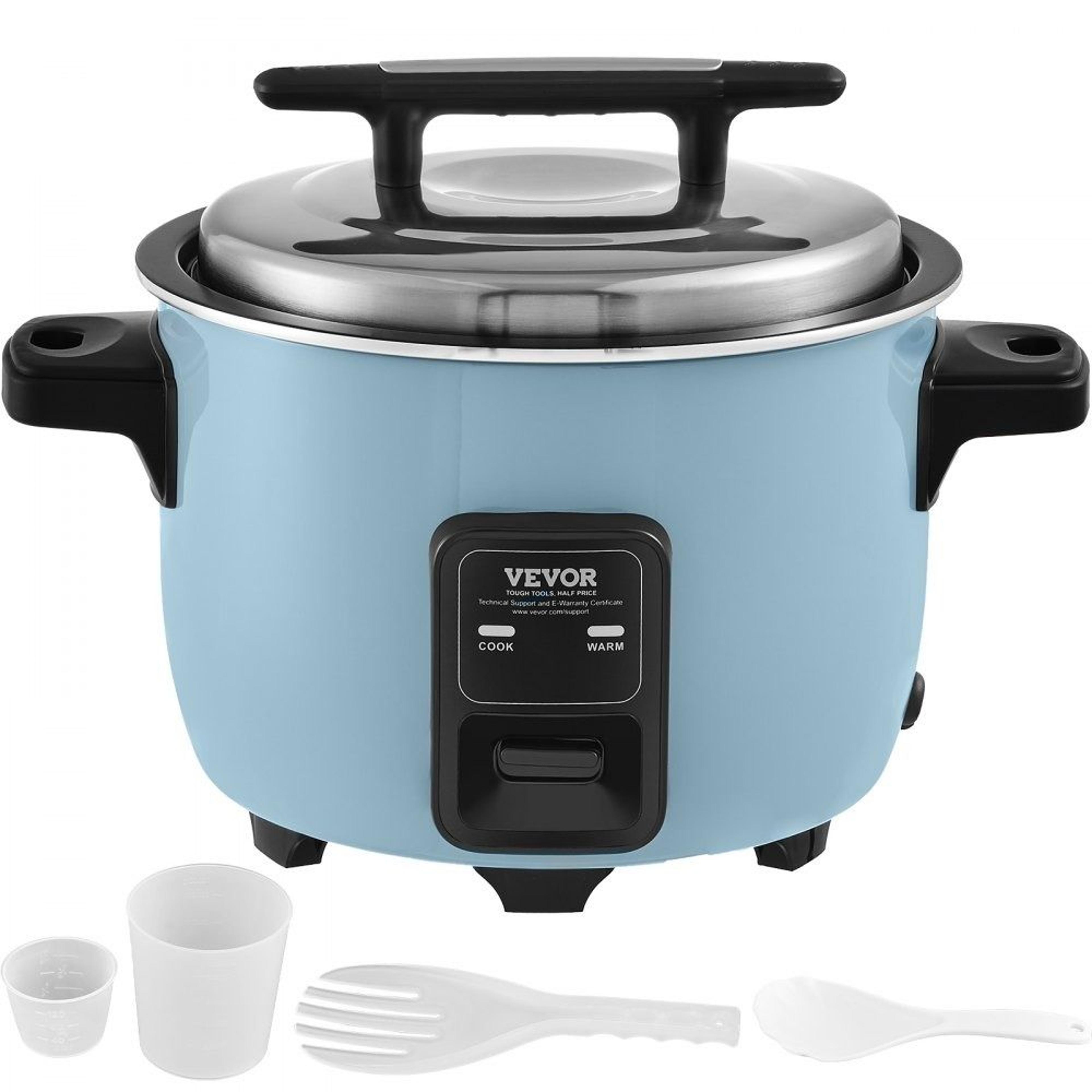 commercial rice cooker 60 cup large capacity rice cooker and warmer