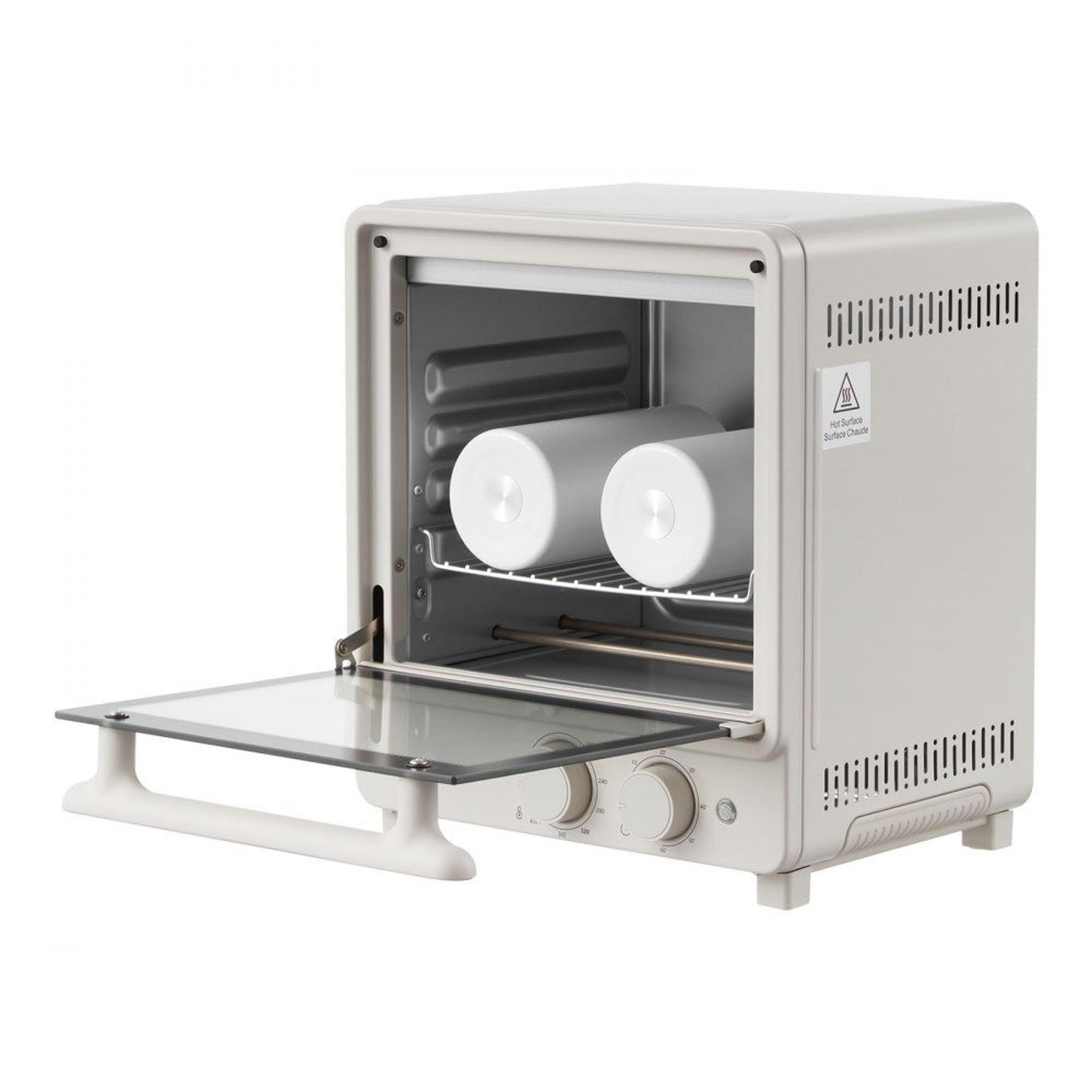 Sublimation Oven Machine 13 Qt For Tumblers Mugs And Custom Gifts 8