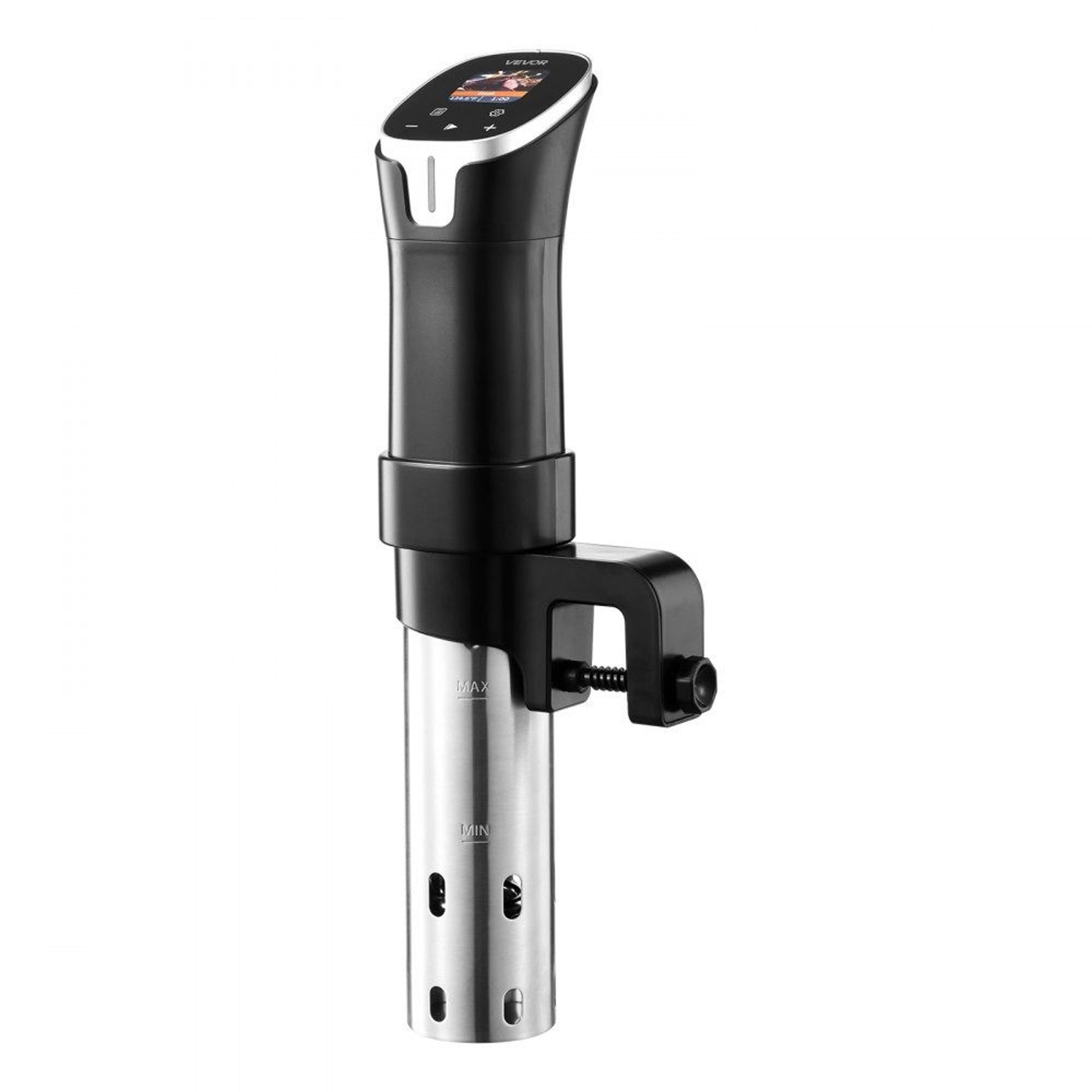 wifi sous vide precision cooker 1100w with app control