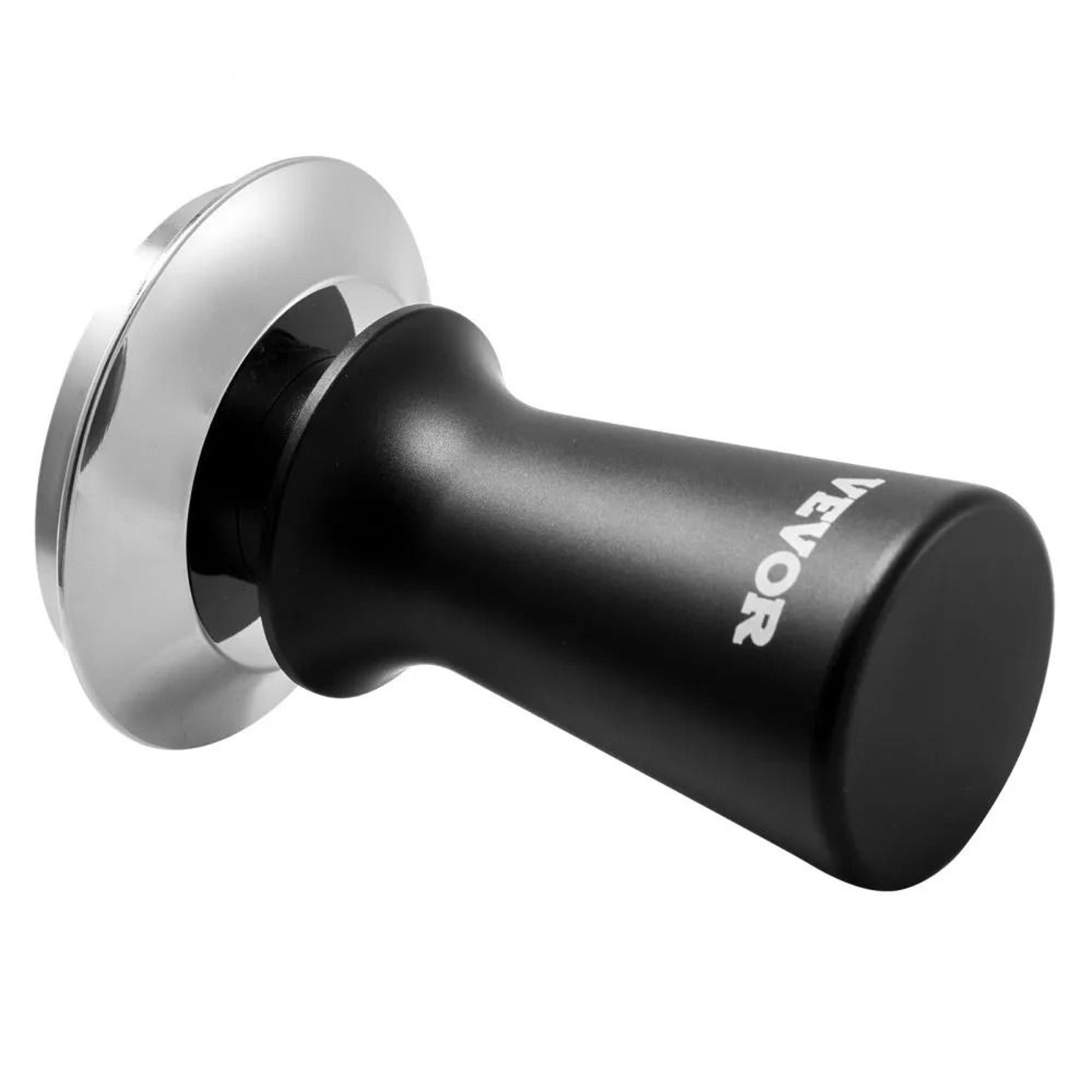 Spring Loaded Espresso Tamper With 30lb Pressure For Baristas And Home Coffee Lovers 8