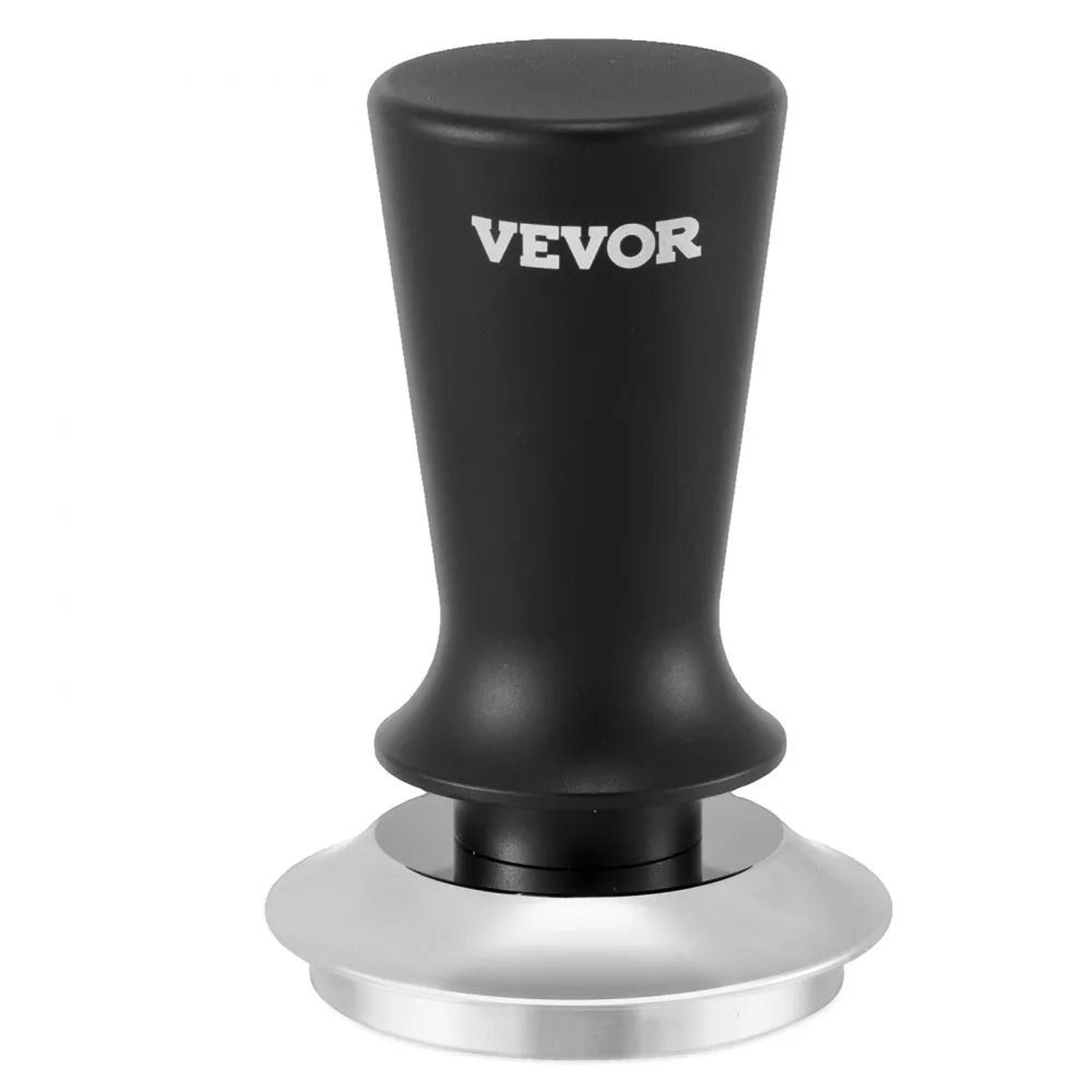 Spring Loaded Espresso Tamper With 30lb Pressure For Baristas And Home Coffee Lovers 9