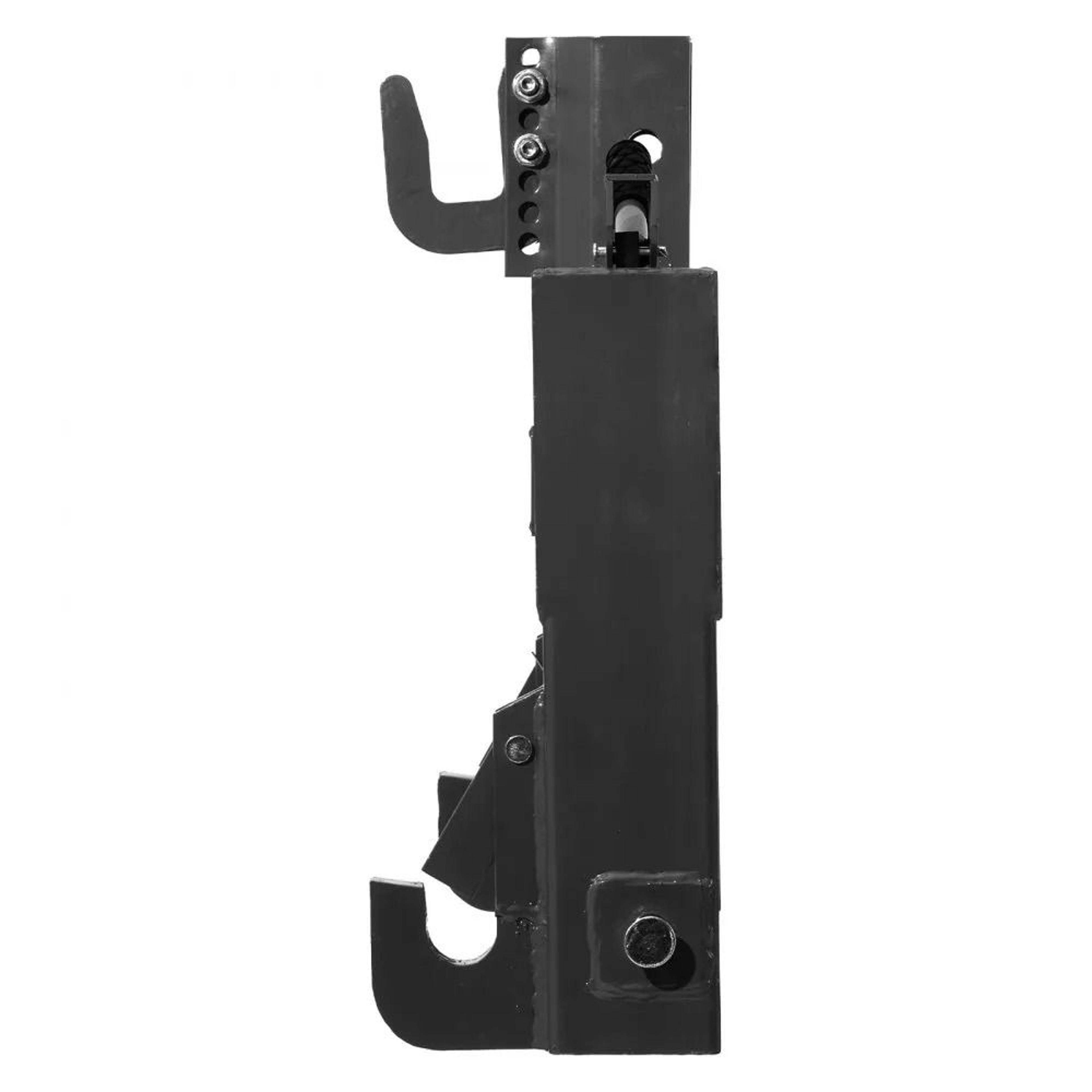 3 Point Quick Hitch Tractor Adapter With 3000 Lbs Lift Capacity 8