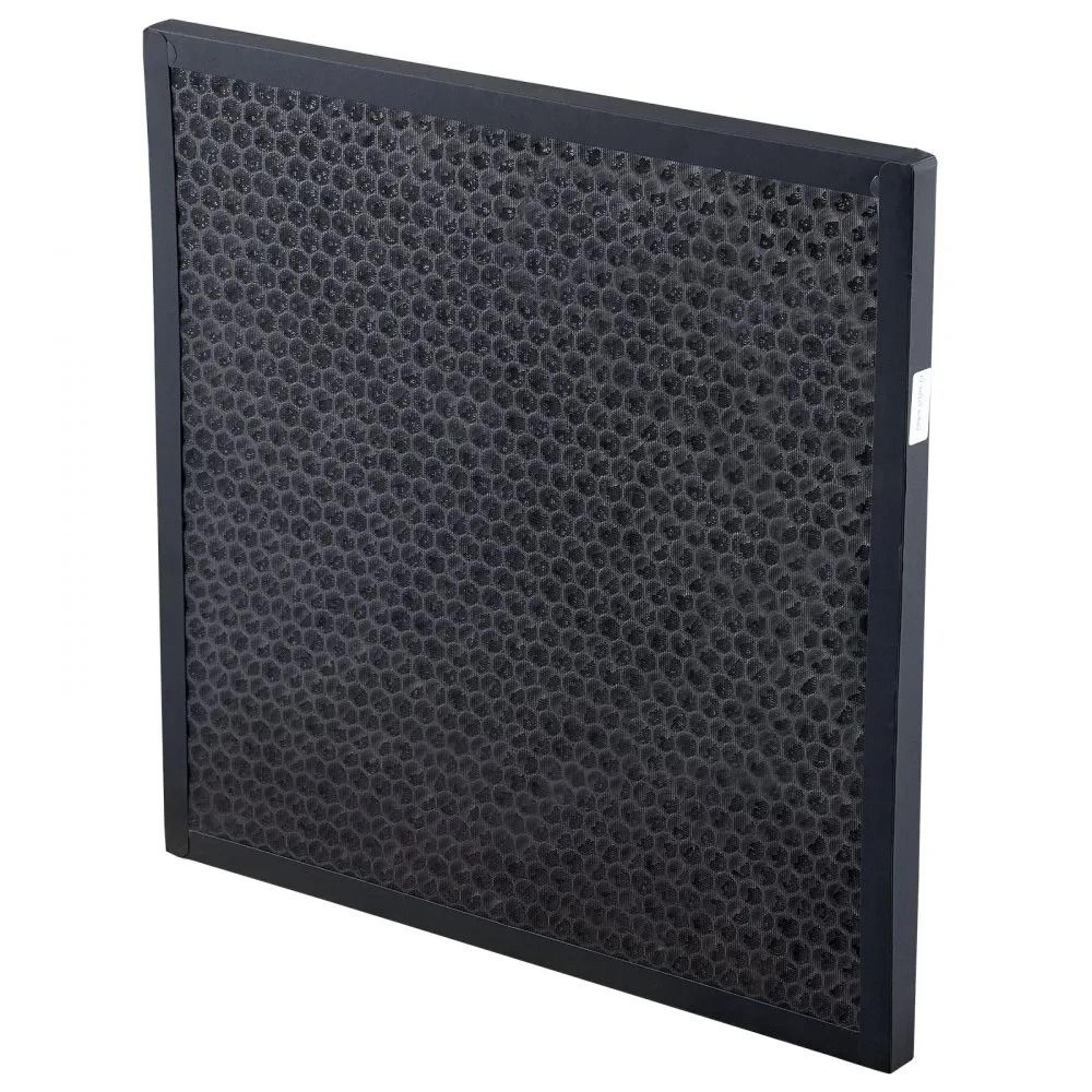 3 Pack Active Carbon Filters 16 X 19 Air Scrubber Replacement Filters 10